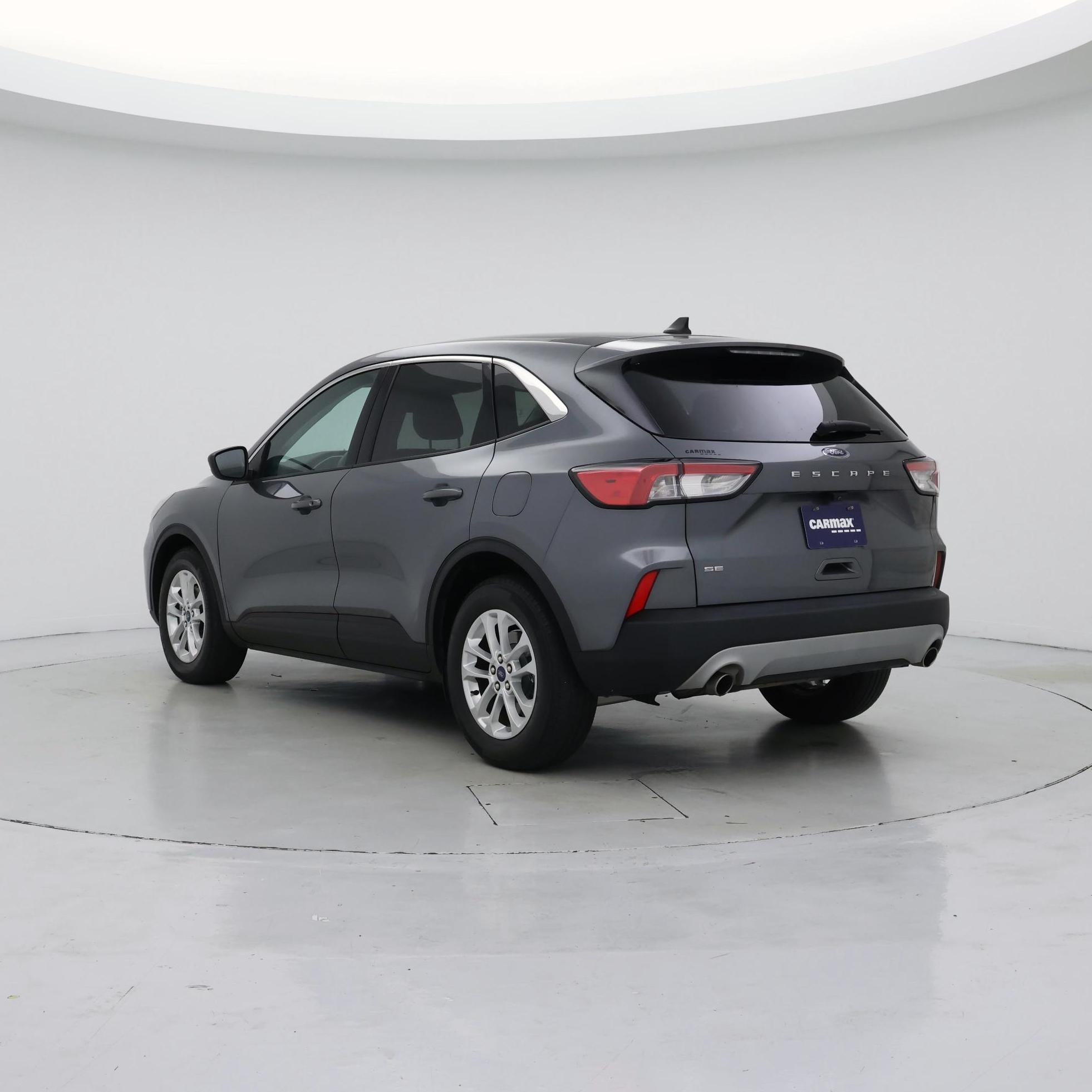 Thumbnail: 2022 Ford Escape - 2