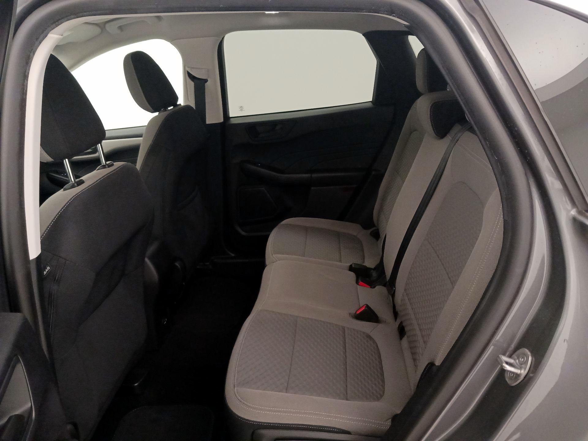 Thumbnail: 2022 Ford Escape - 19