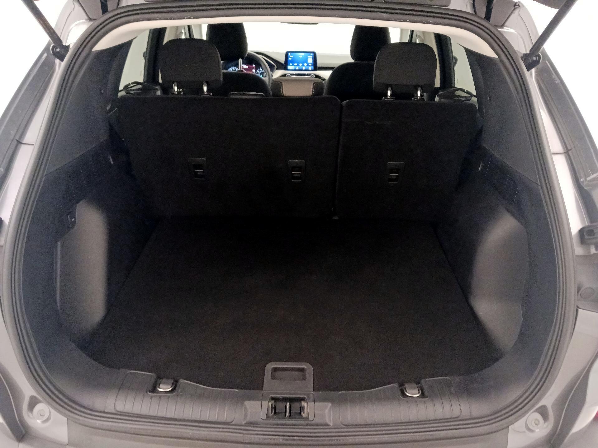 Thumbnail: 2022 Ford Escape - 20