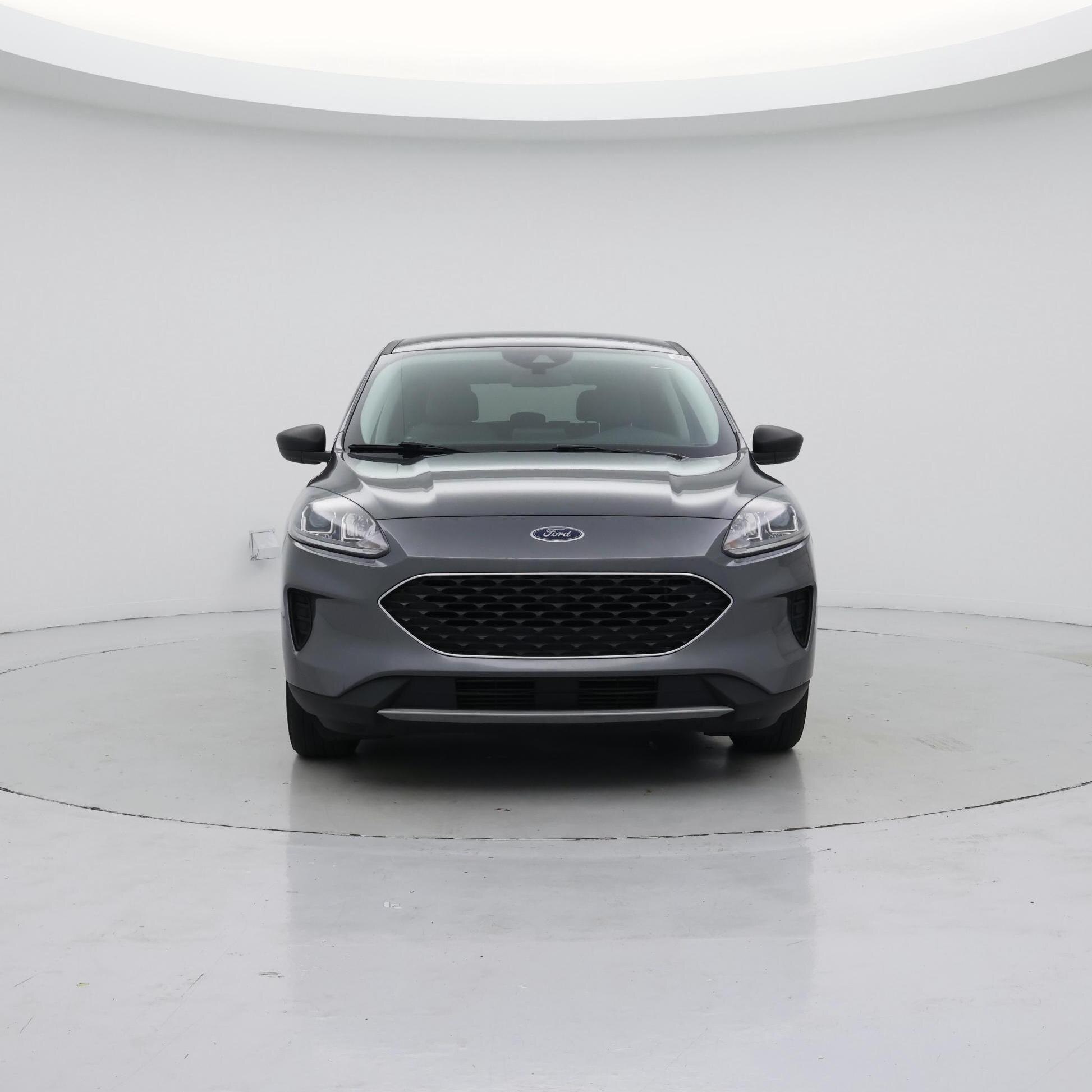 Thumbnail: 2022 Ford Escape - 5