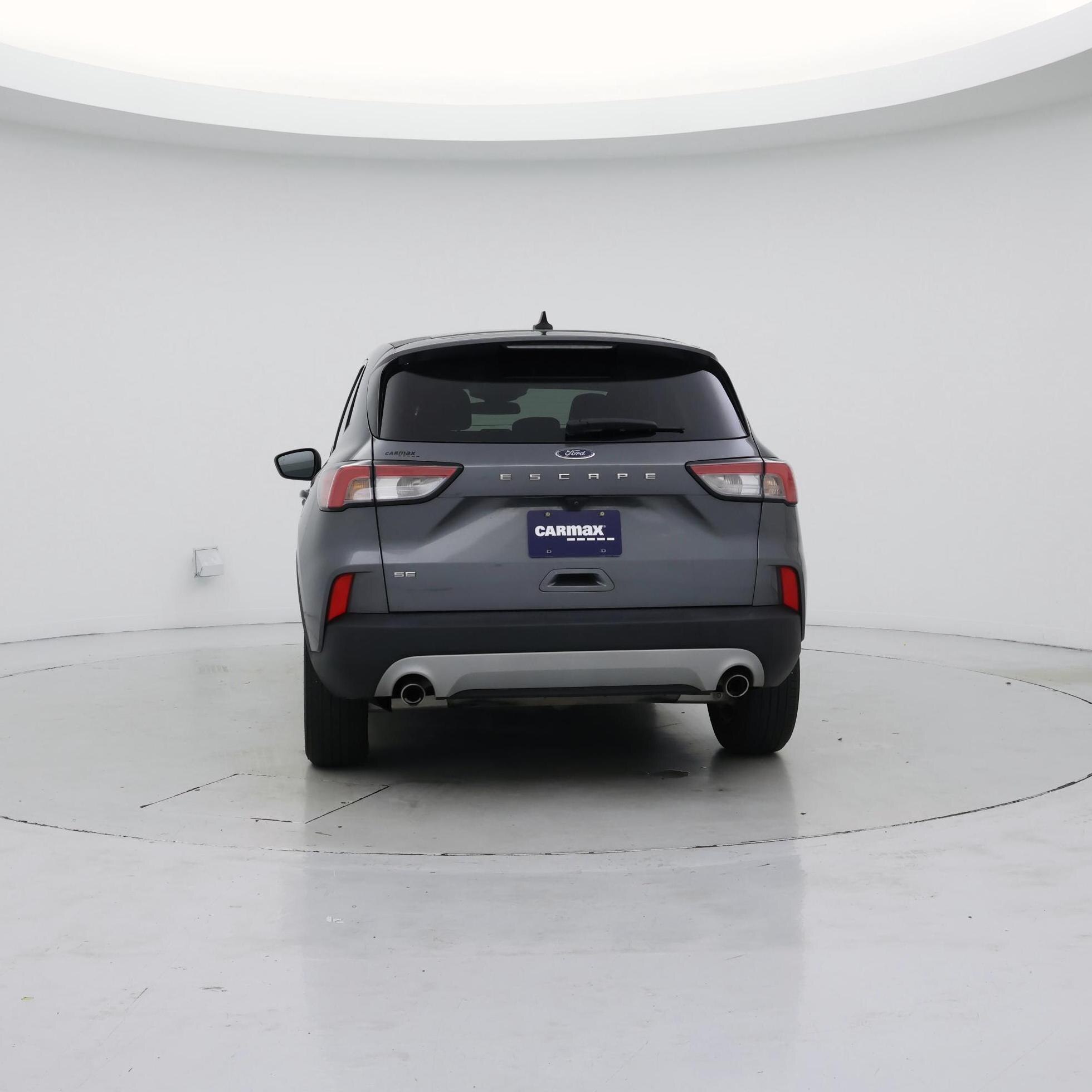 Thumbnail: 2022 Ford Escape - 6