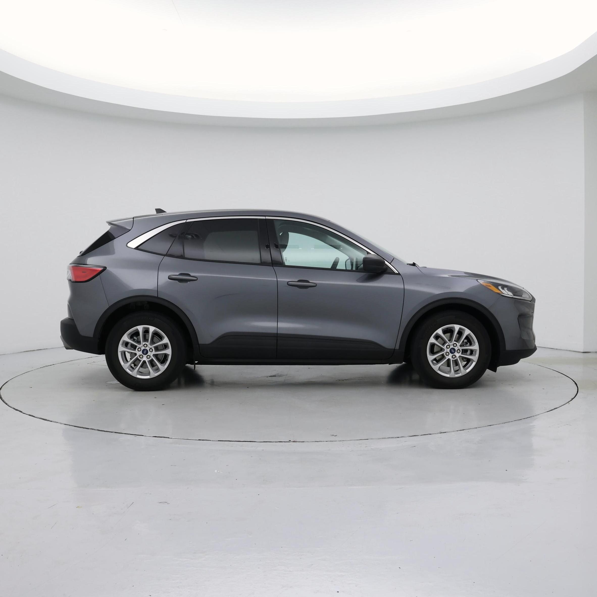 Thumbnail: 2022 Ford Escape - 7