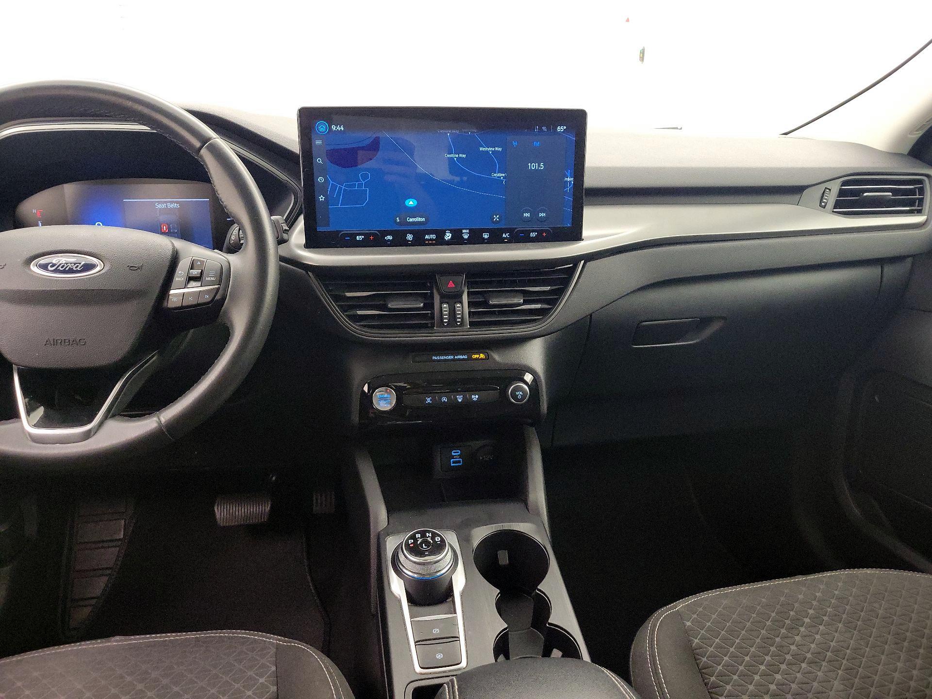 Thumbnail: 2023 Ford Escape - 9