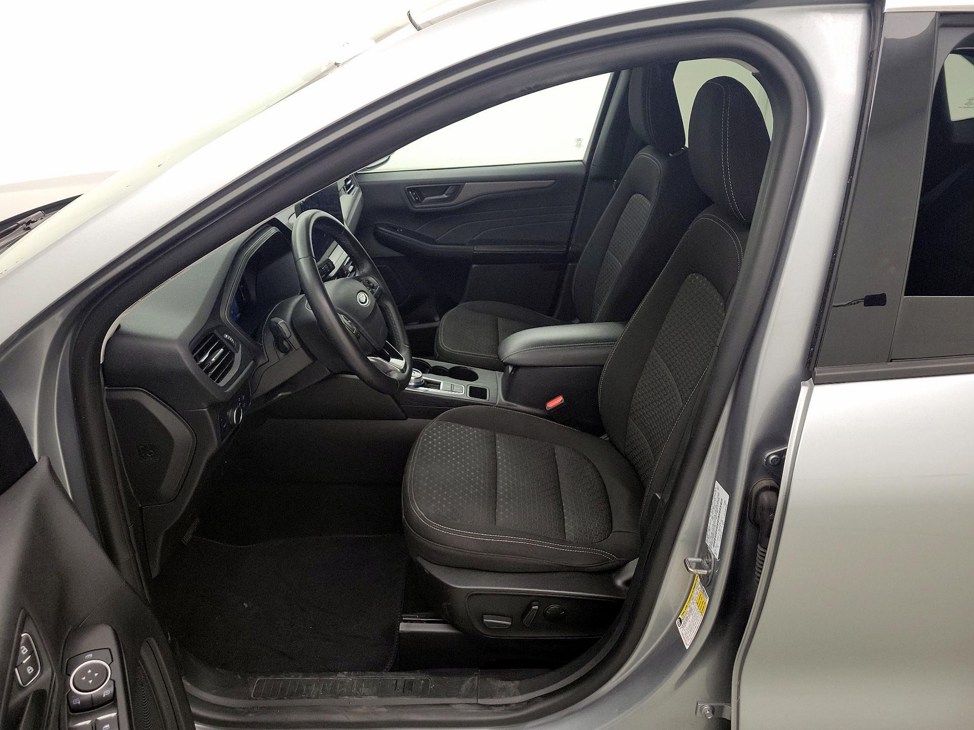 Thumbnail: 2023 Ford Escape - 11