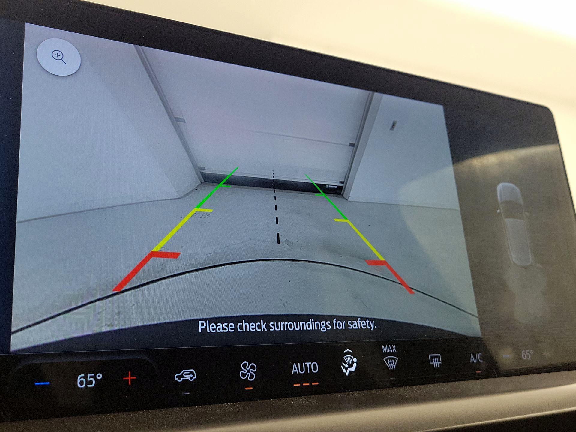 Thumbnail: 2023 Ford Escape - 15