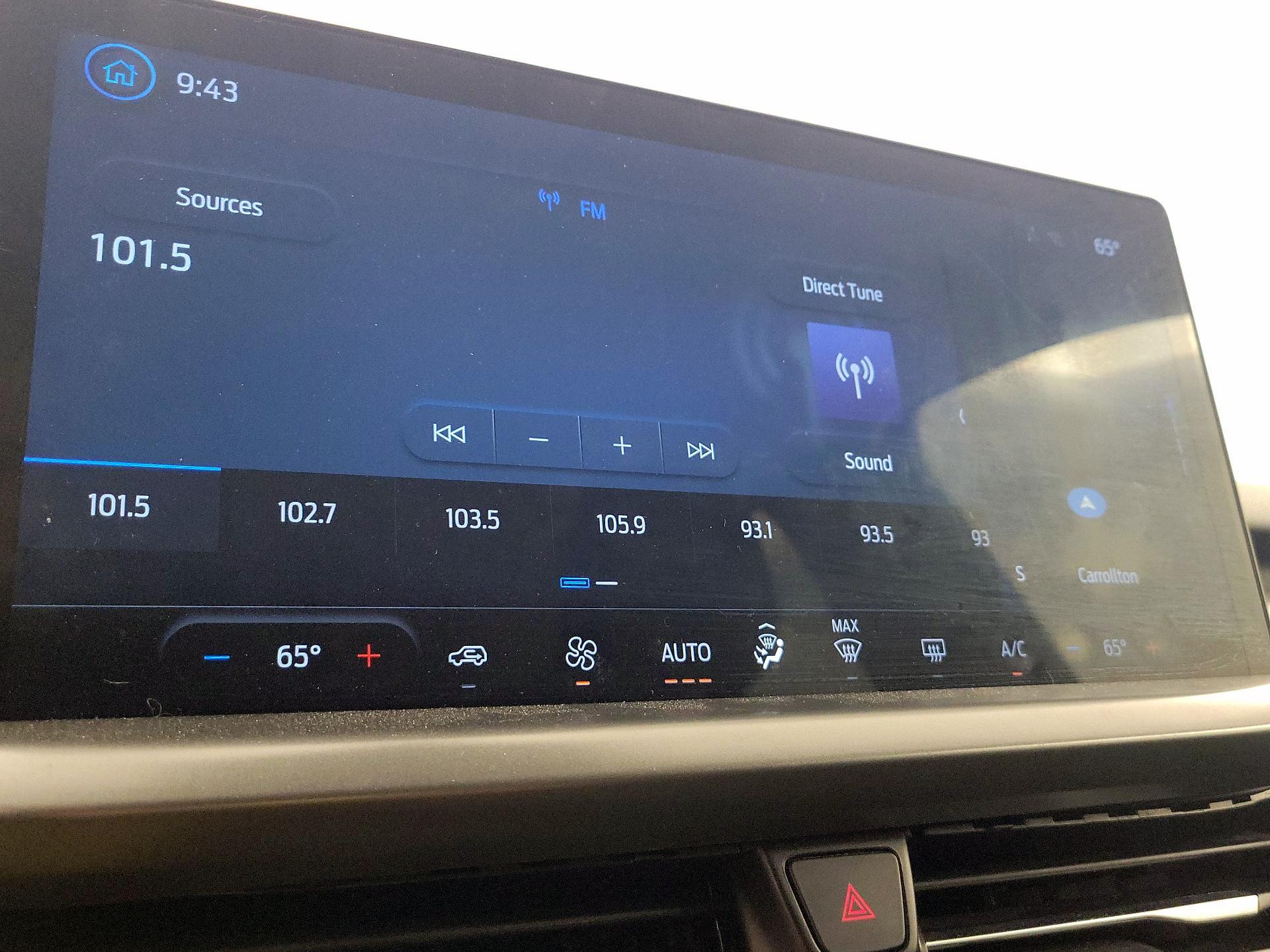 Thumbnail: 2023 Ford Escape - 16