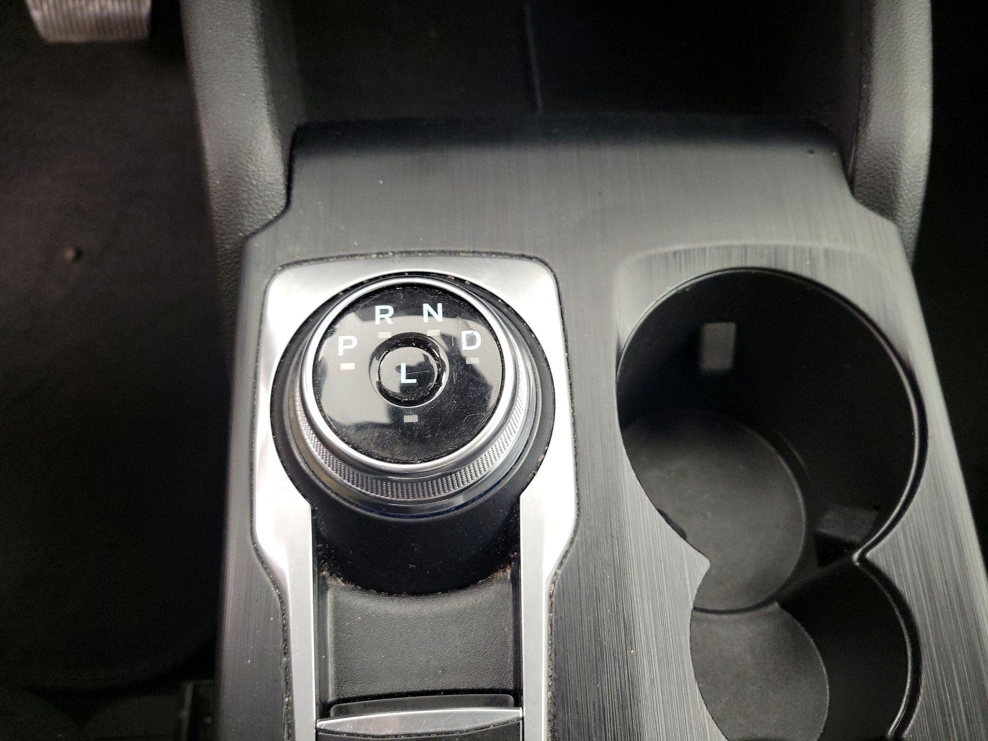 Thumbnail: 2023 Ford Escape - 18