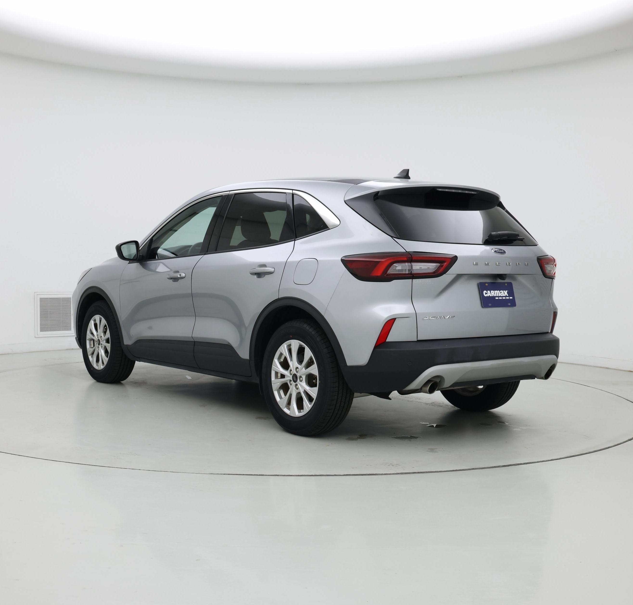 Thumbnail: 2023 Ford Escape - 2