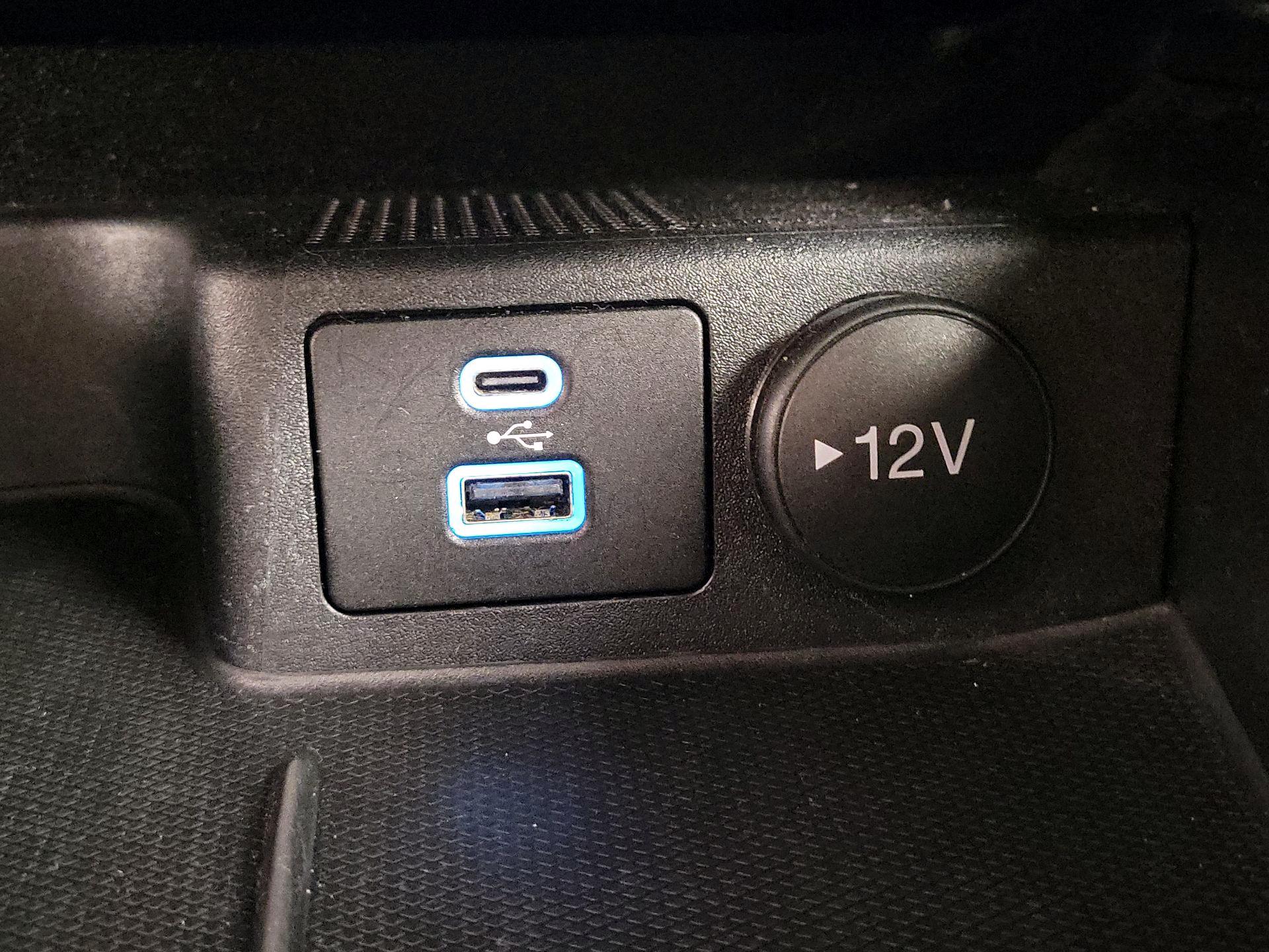 Thumbnail: 2023 Ford Escape - 19