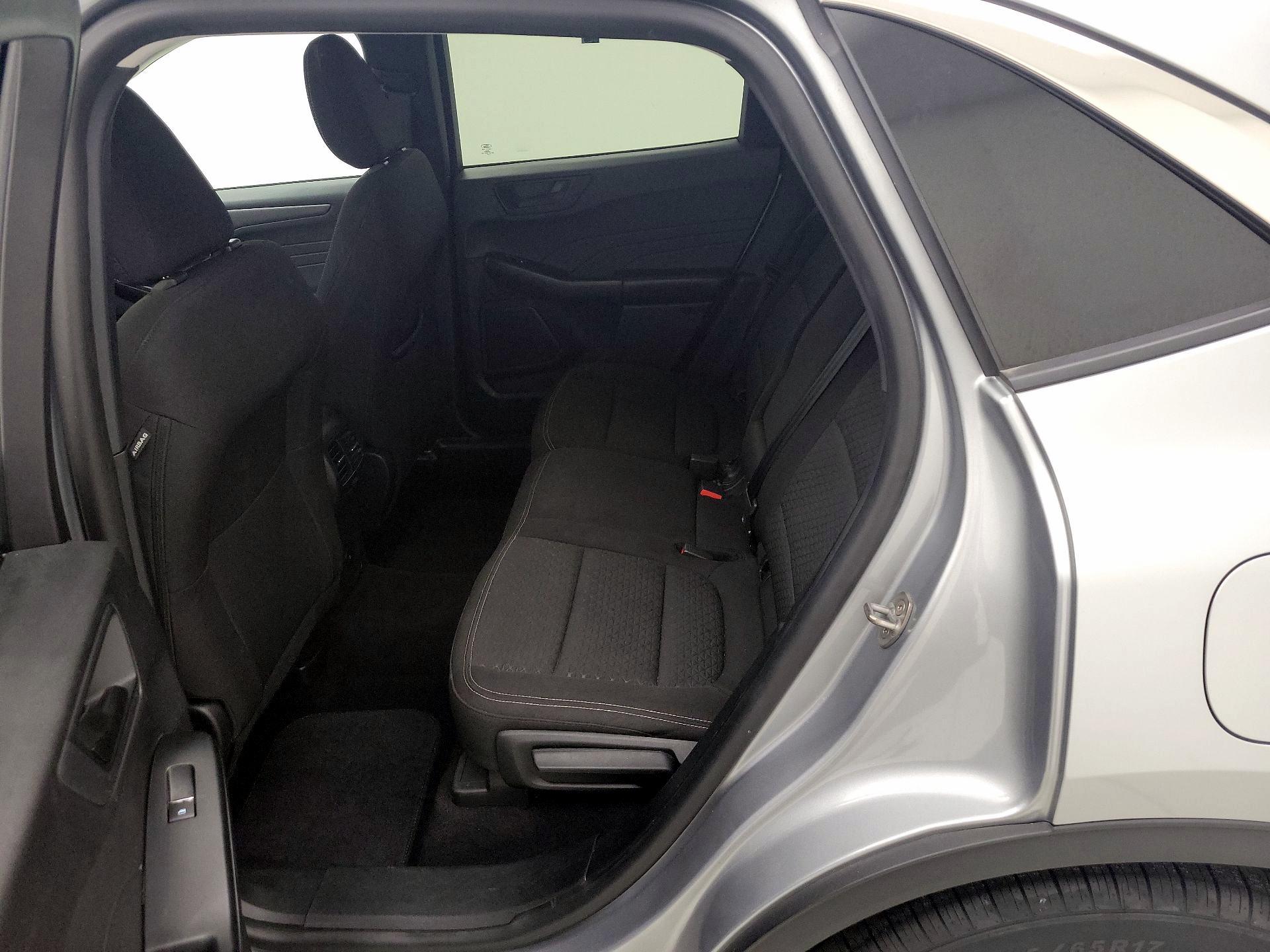 Thumbnail: 2023 Ford Escape - 20