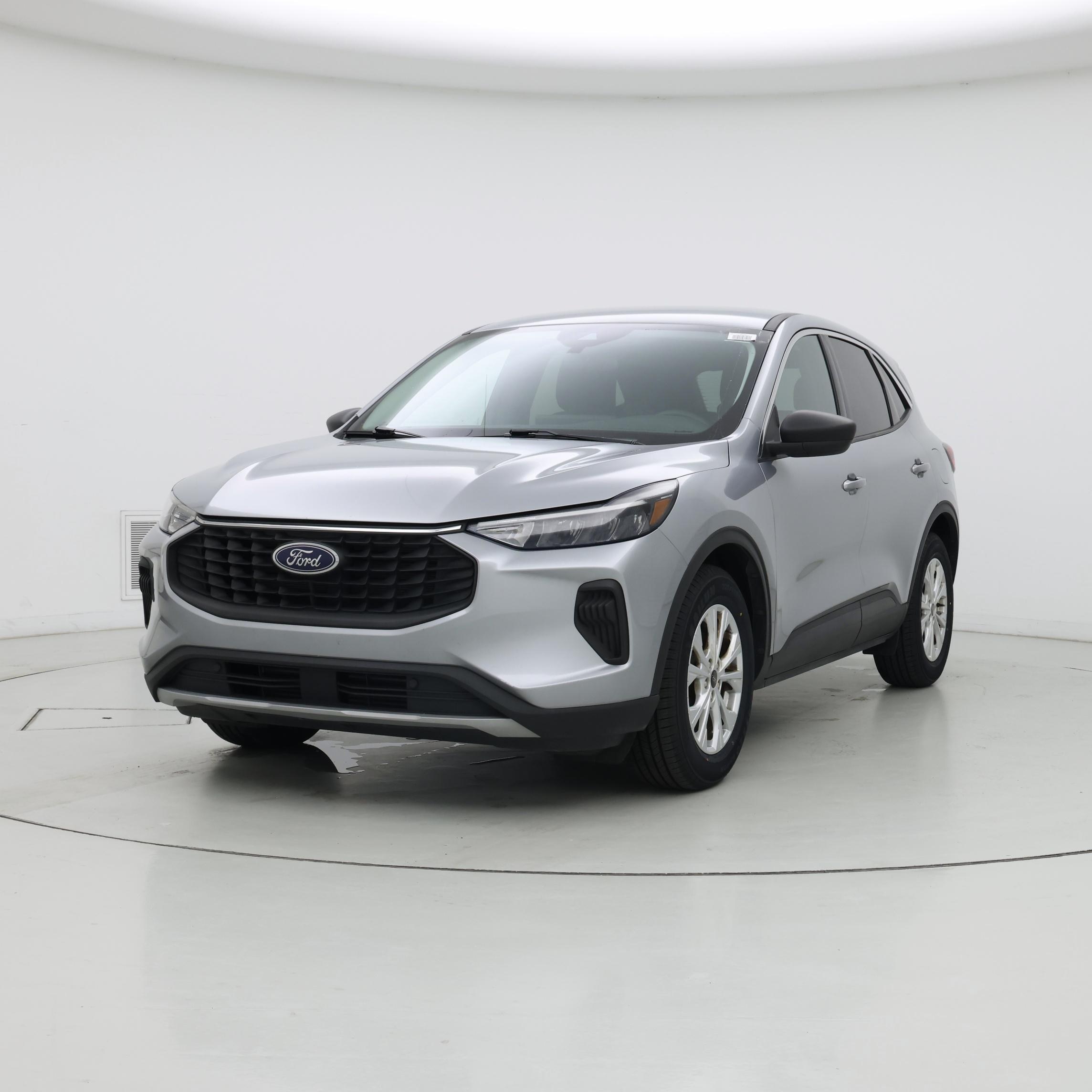 Thumbnail: 2023 Ford Escape - 4