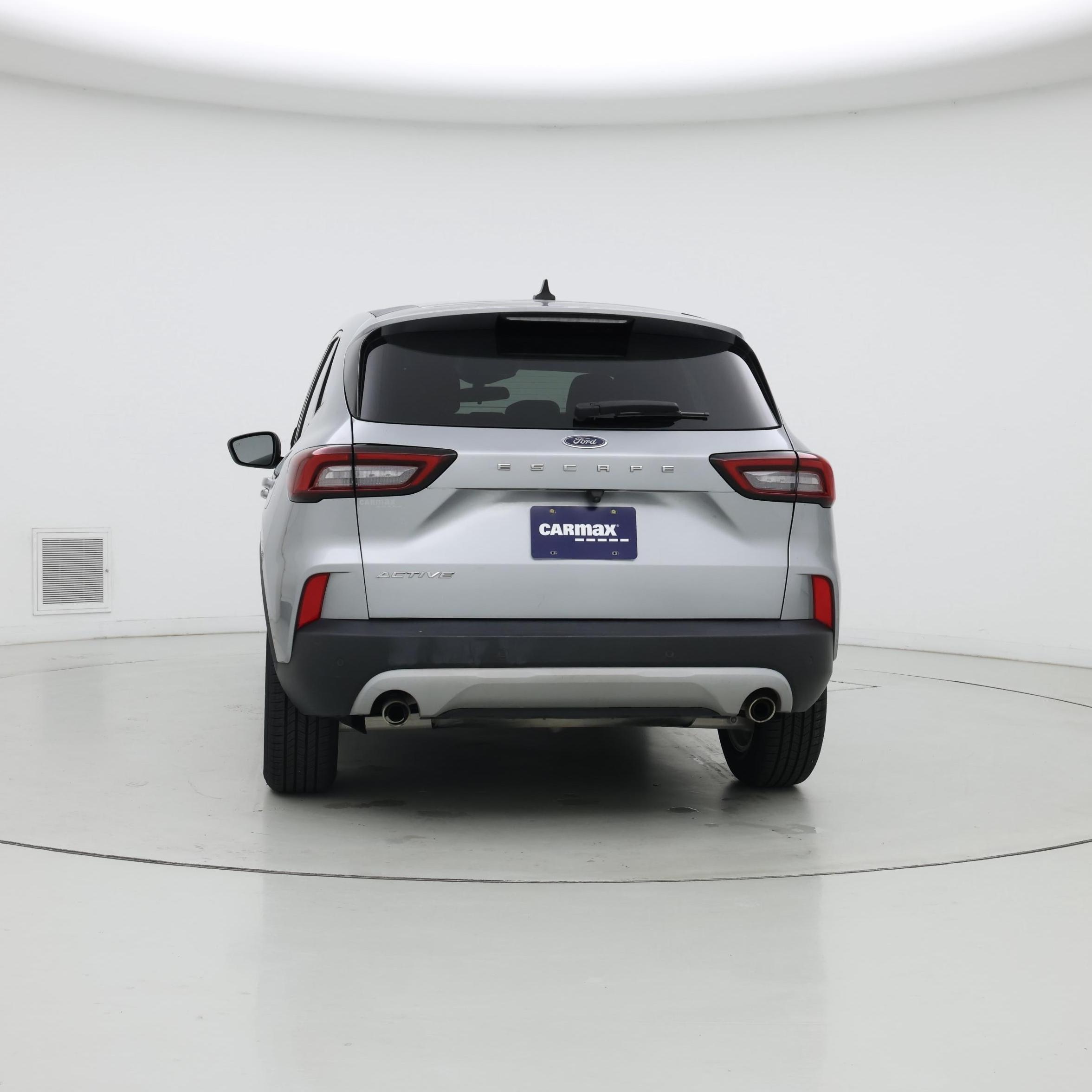 Thumbnail: 2023 Ford Escape - 6