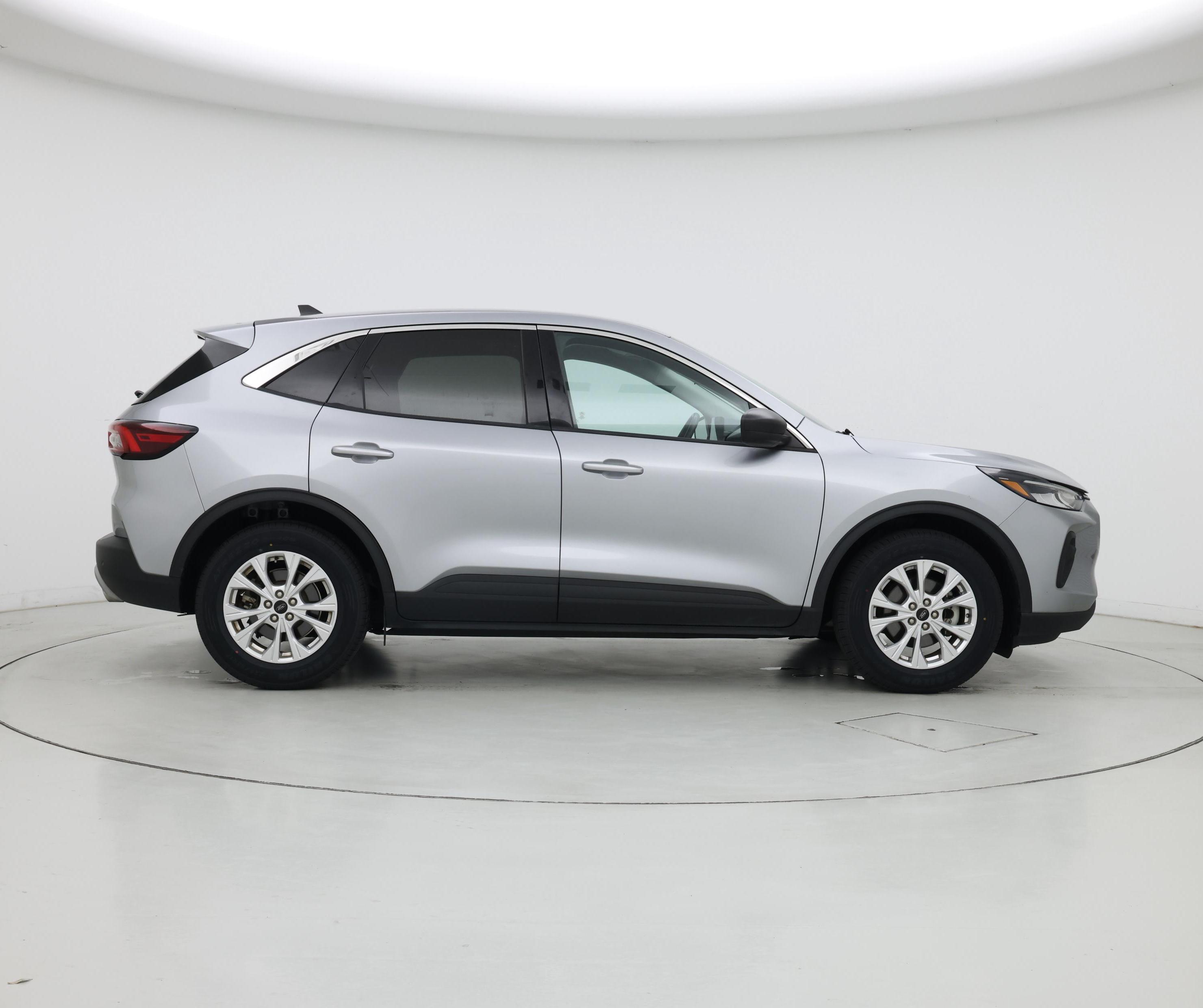 Thumbnail: 2023 Ford Escape - 7