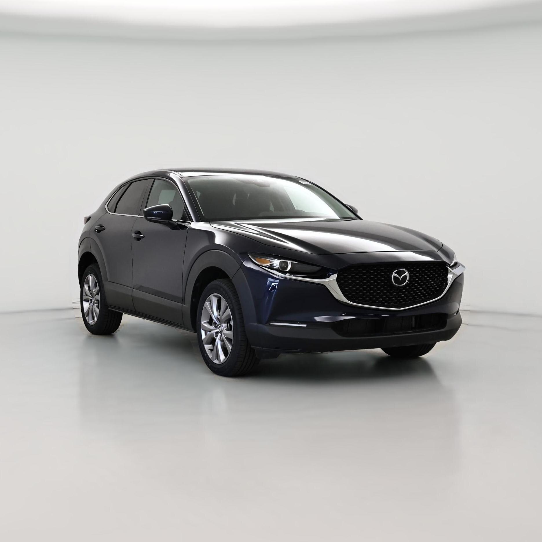 Thumbnail: 2021 Mazda CX-30 - 1