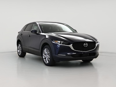 2021 Mazda CX-30 Preferred