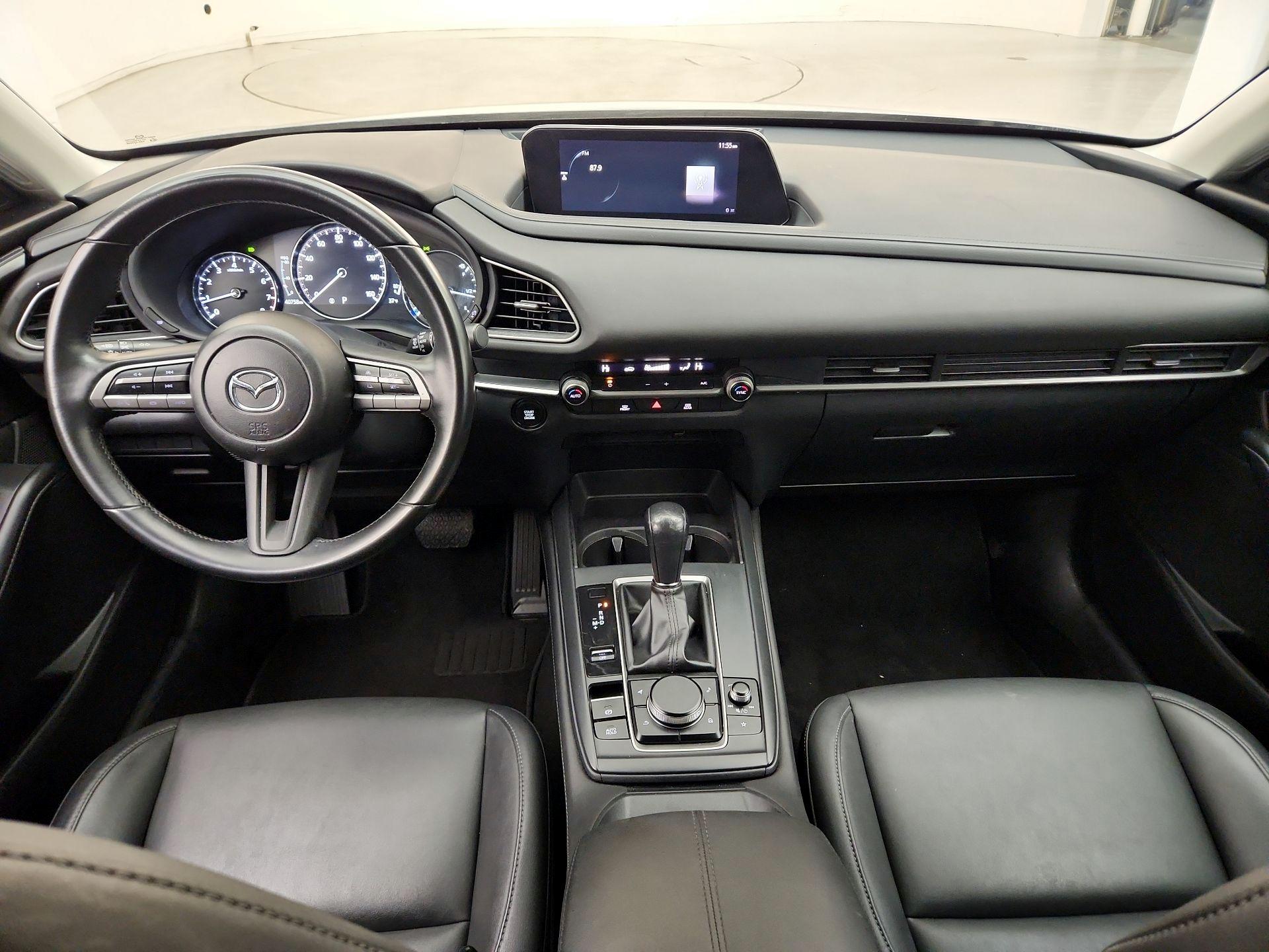 Thumbnail: 2021 Mazda CX-30 - 9