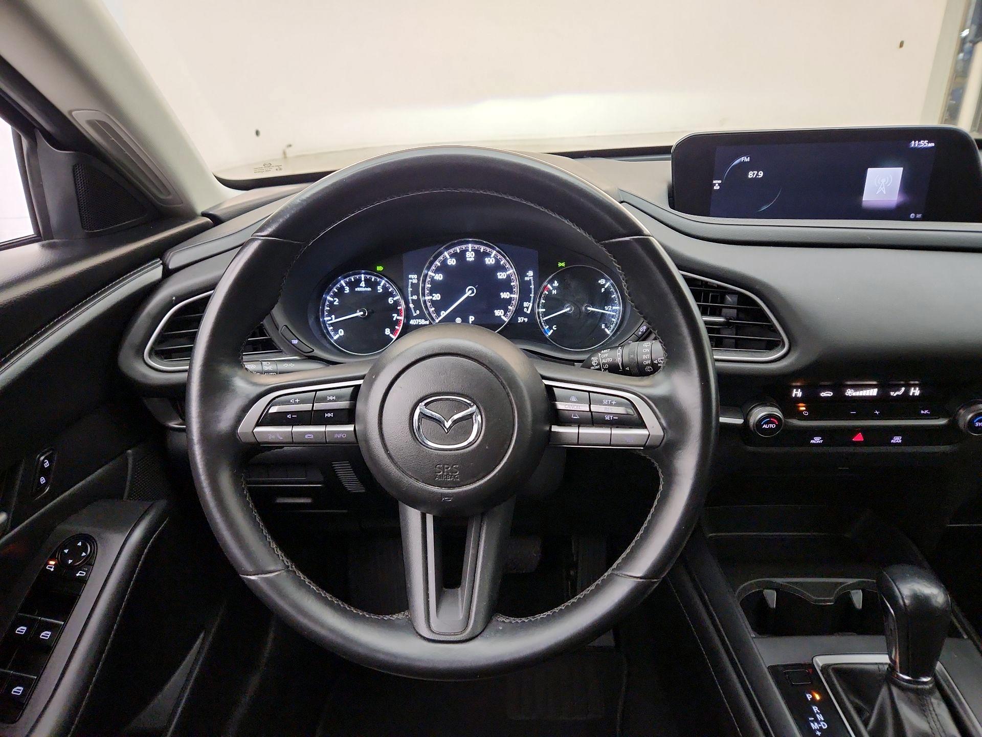 Thumbnail: 2021 Mazda CX-30 - 10