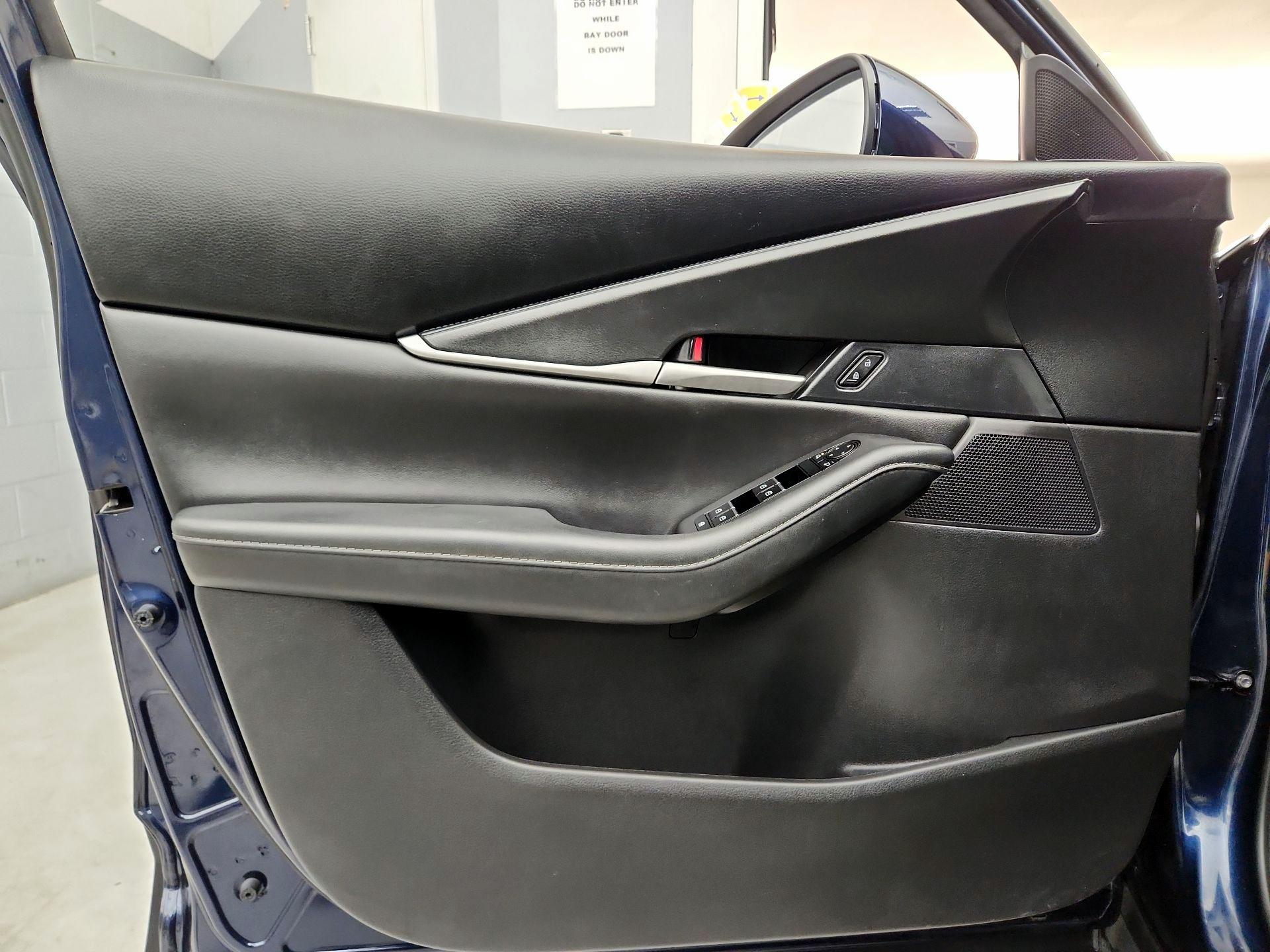 Thumbnail: 2021 Mazda CX-30 - 12