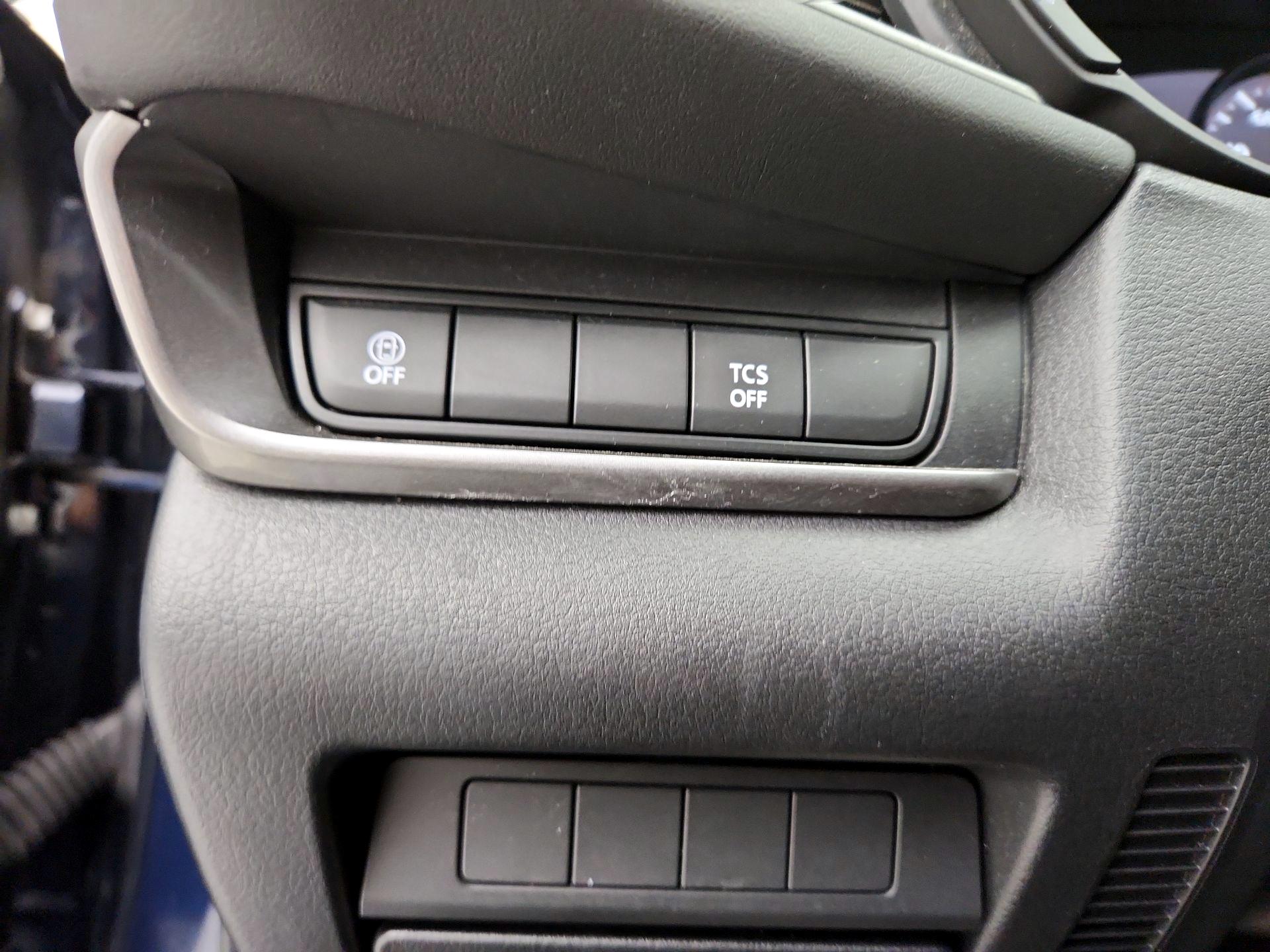 Thumbnail: 2021 Mazda CX-30 - 13