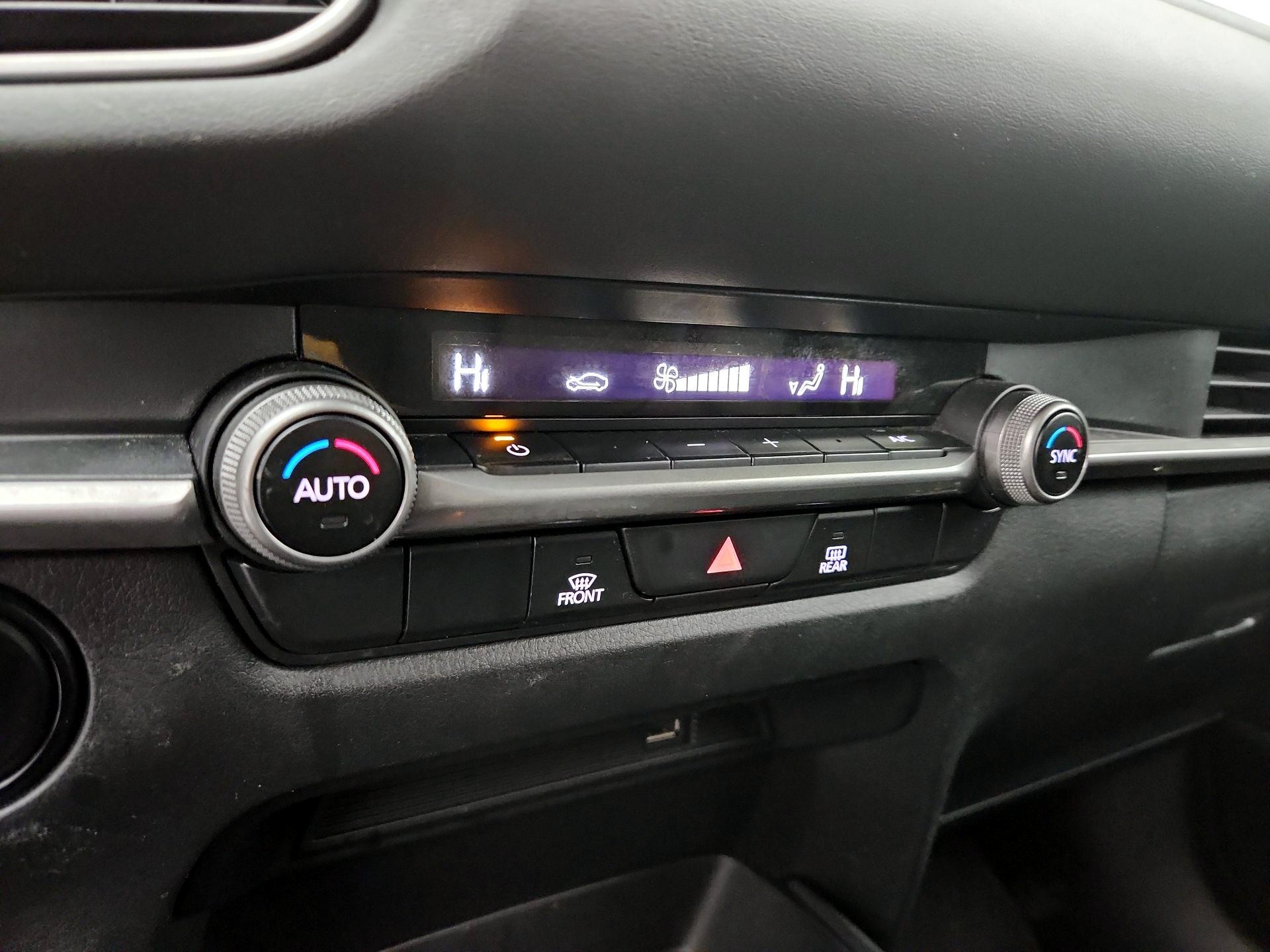 Thumbnail: 2021 Mazda CX-30 - 16