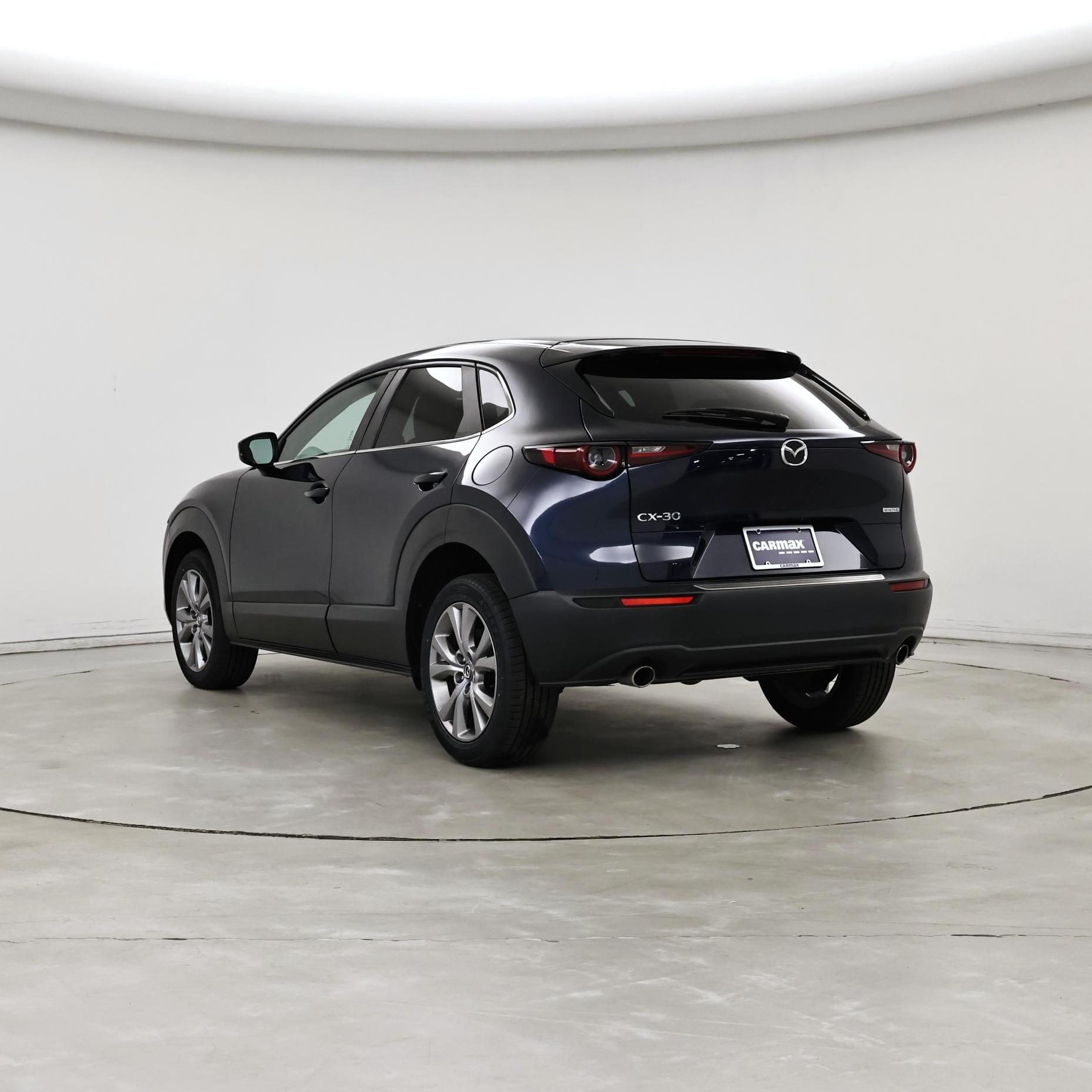 Thumbnail: 2021 Mazda CX-30 - 2