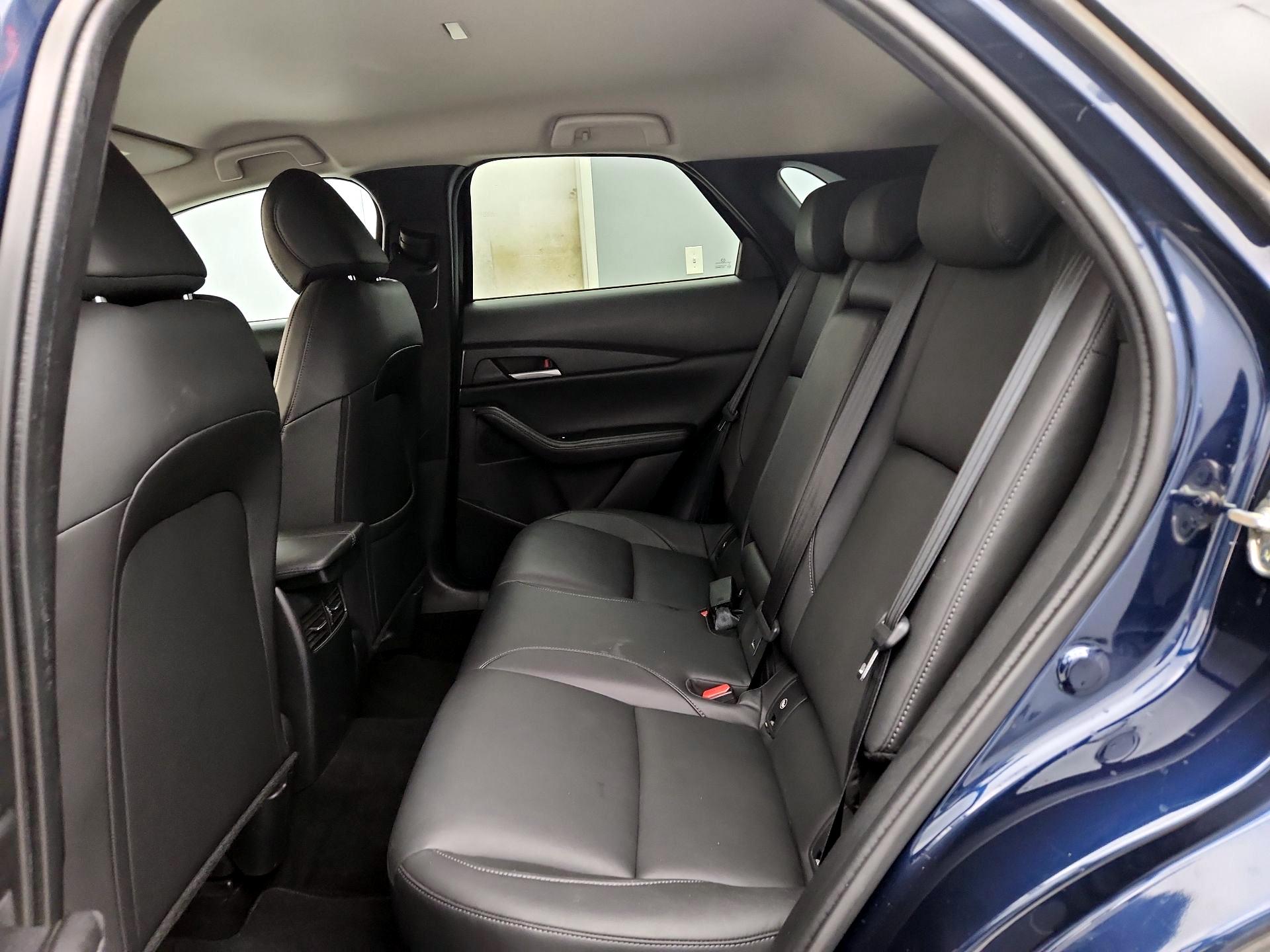 Thumbnail: 2021 Mazda CX-30 - 19