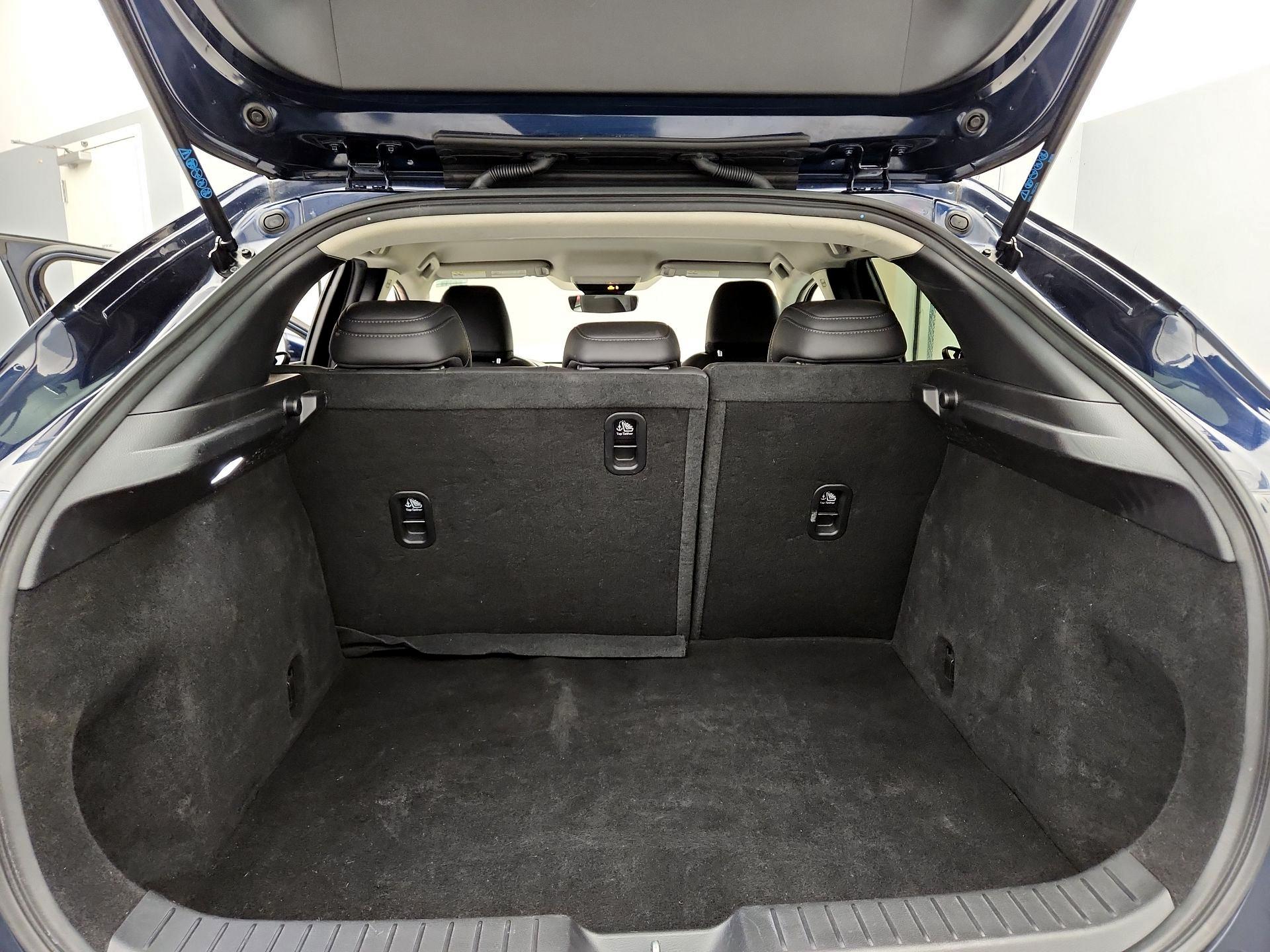 Thumbnail: 2021 Mazda CX-30 - 20