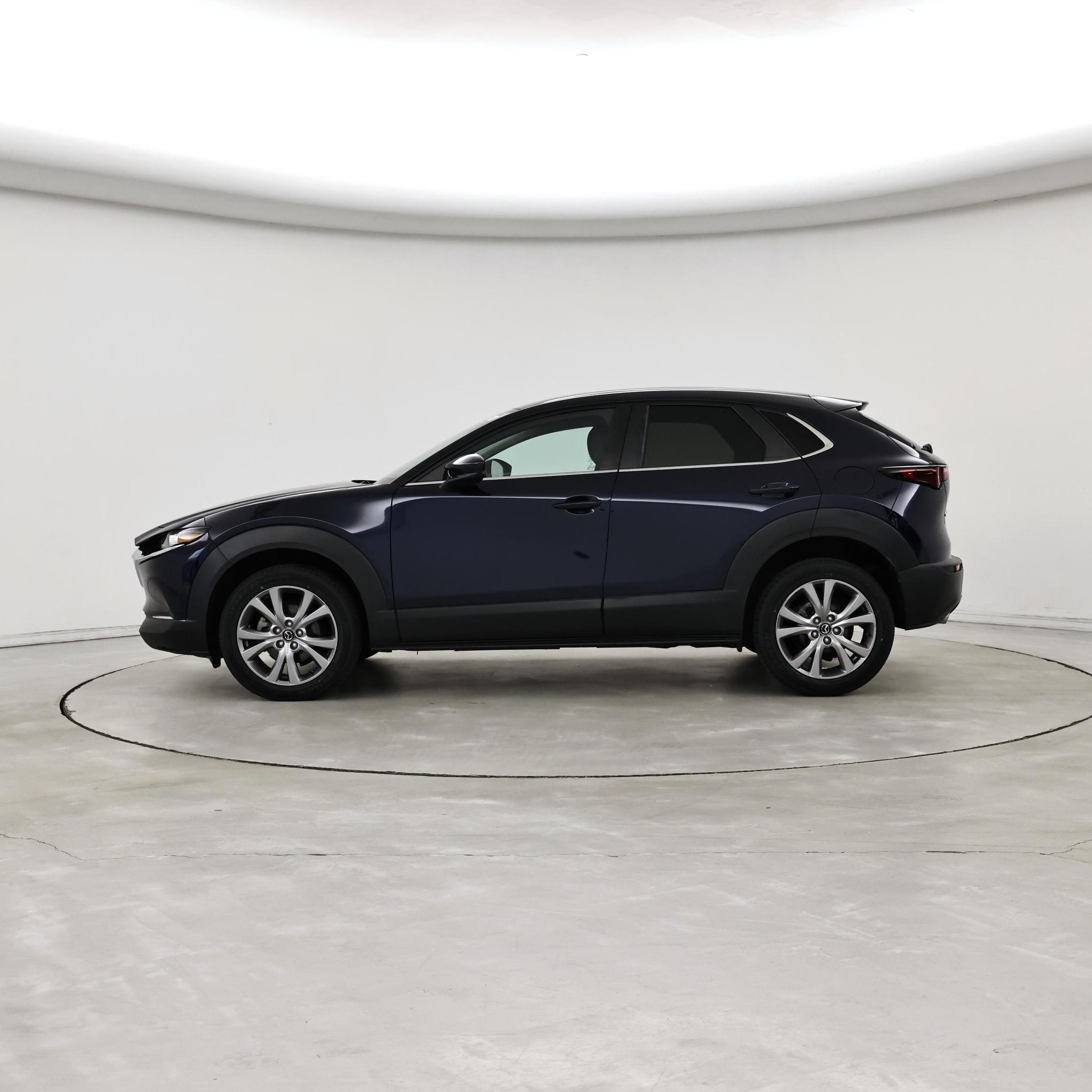 Thumbnail: 2021 Mazda CX-30 - 3