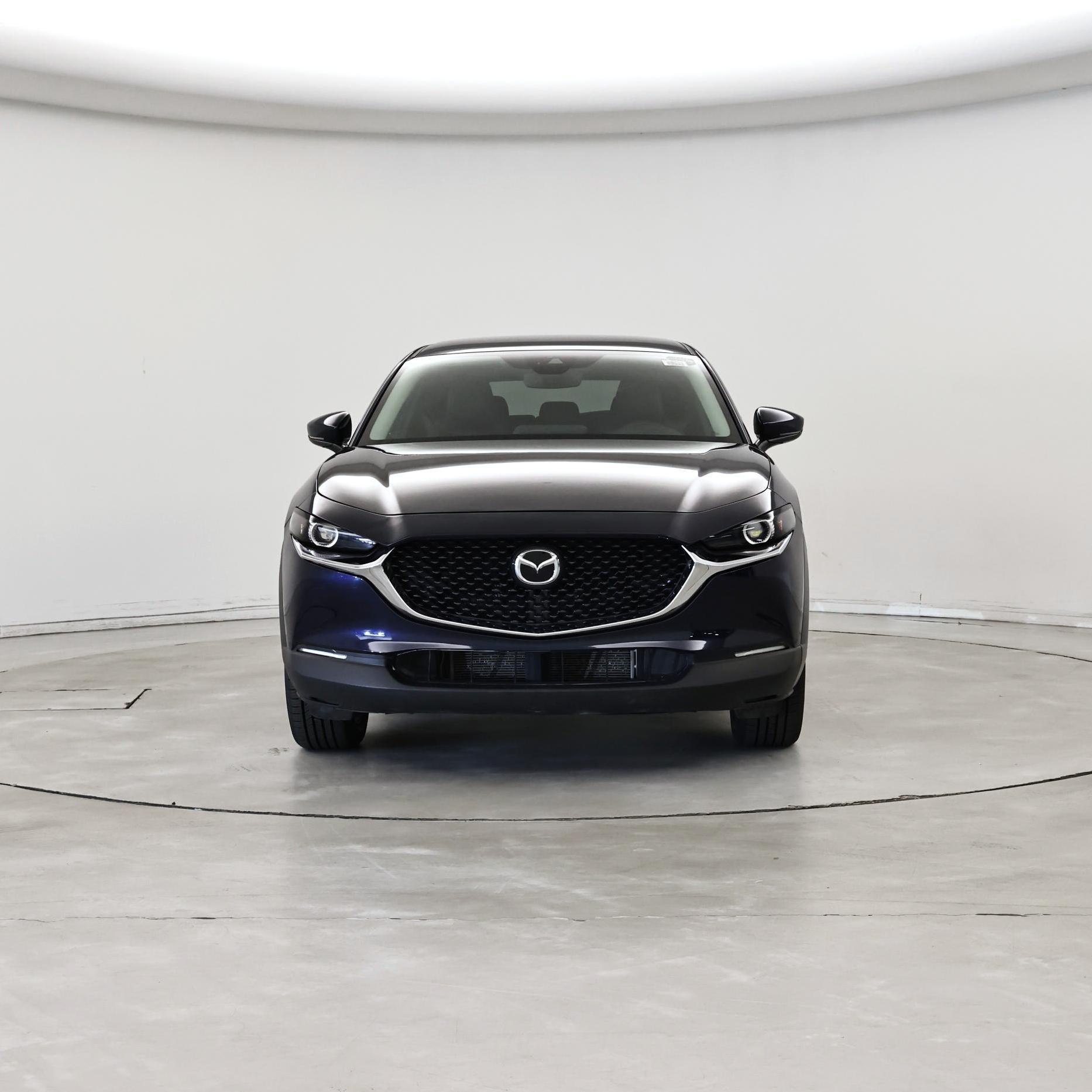 Thumbnail: 2021 Mazda CX-30 - 5