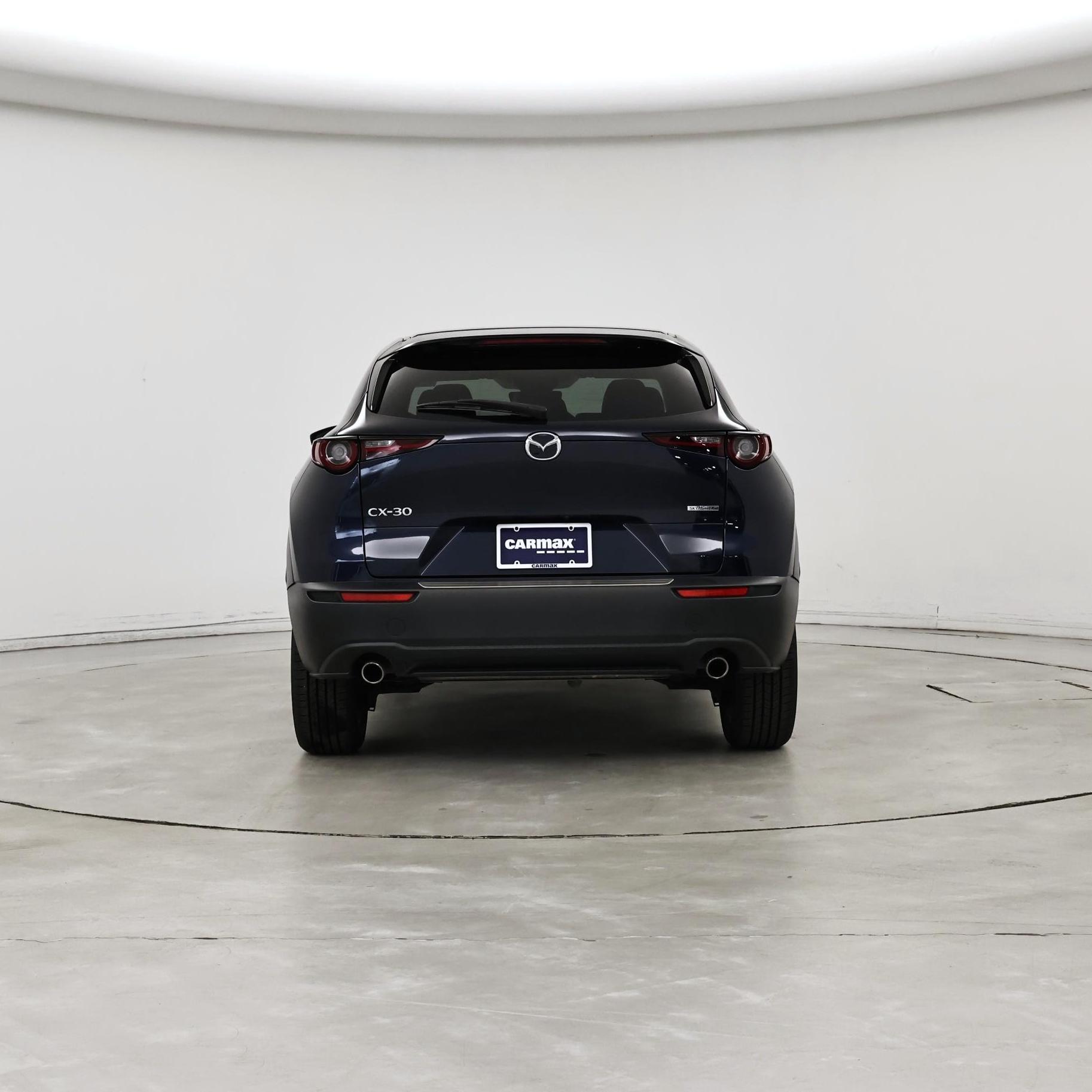 Thumbnail: 2021 Mazda CX-30 - 6