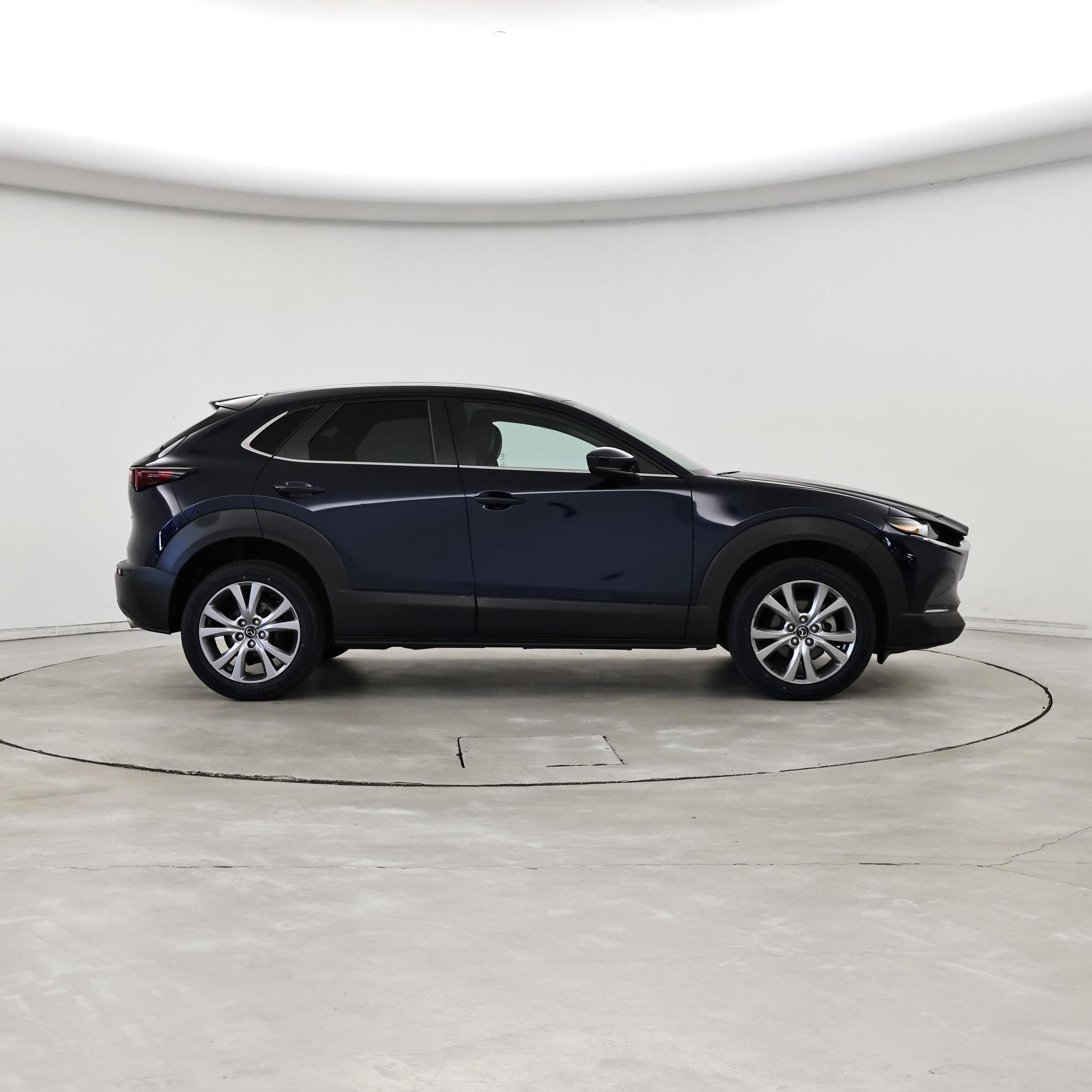 Thumbnail: 2021 Mazda CX-30 - 7