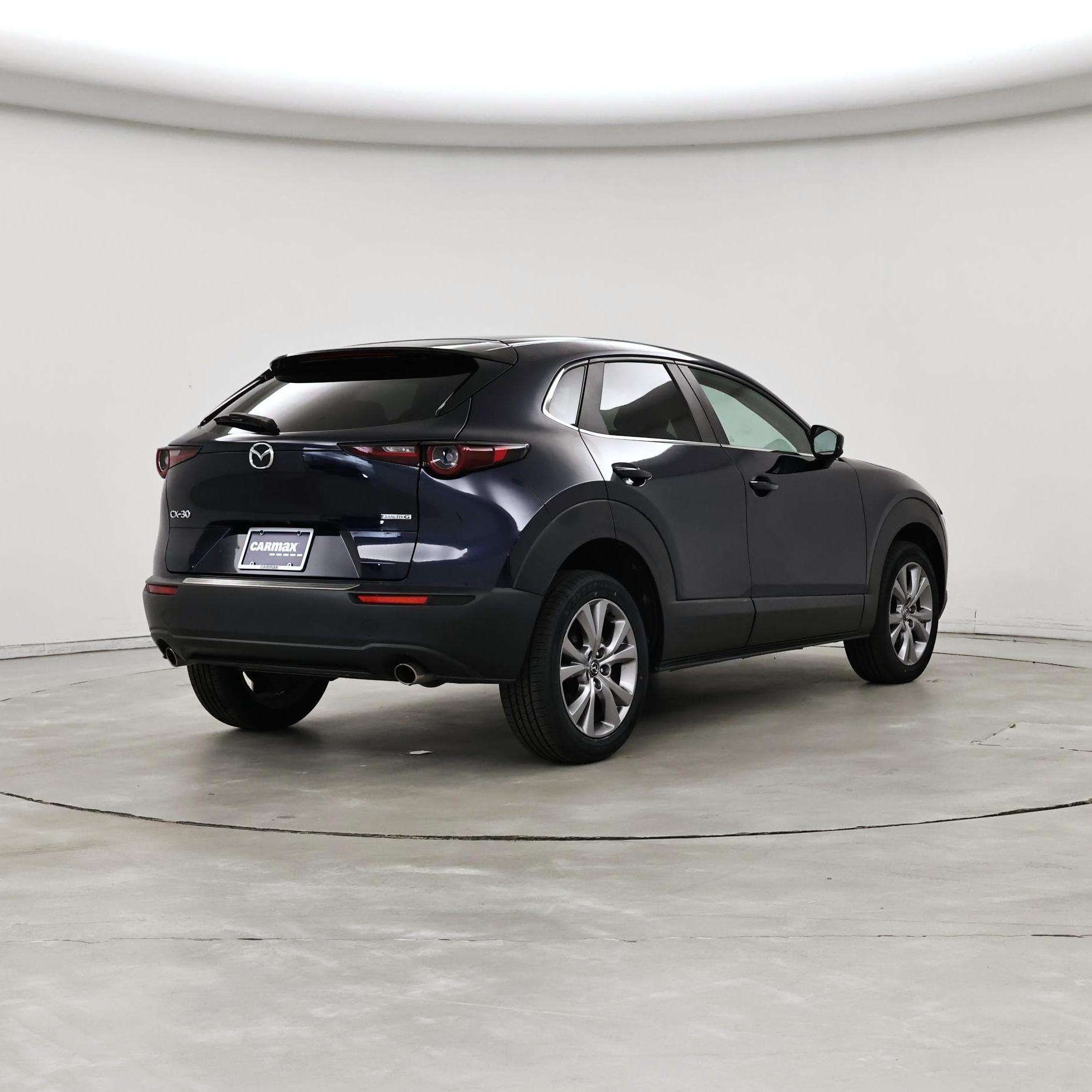 Thumbnail: 2021 Mazda CX-30 - 8