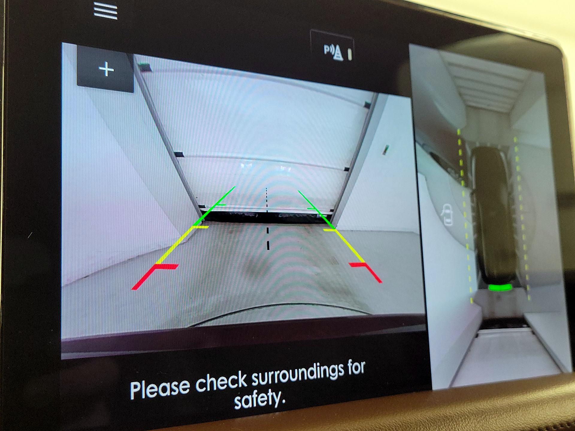 Thumbnail: 2022 Lincoln Aviator - 15