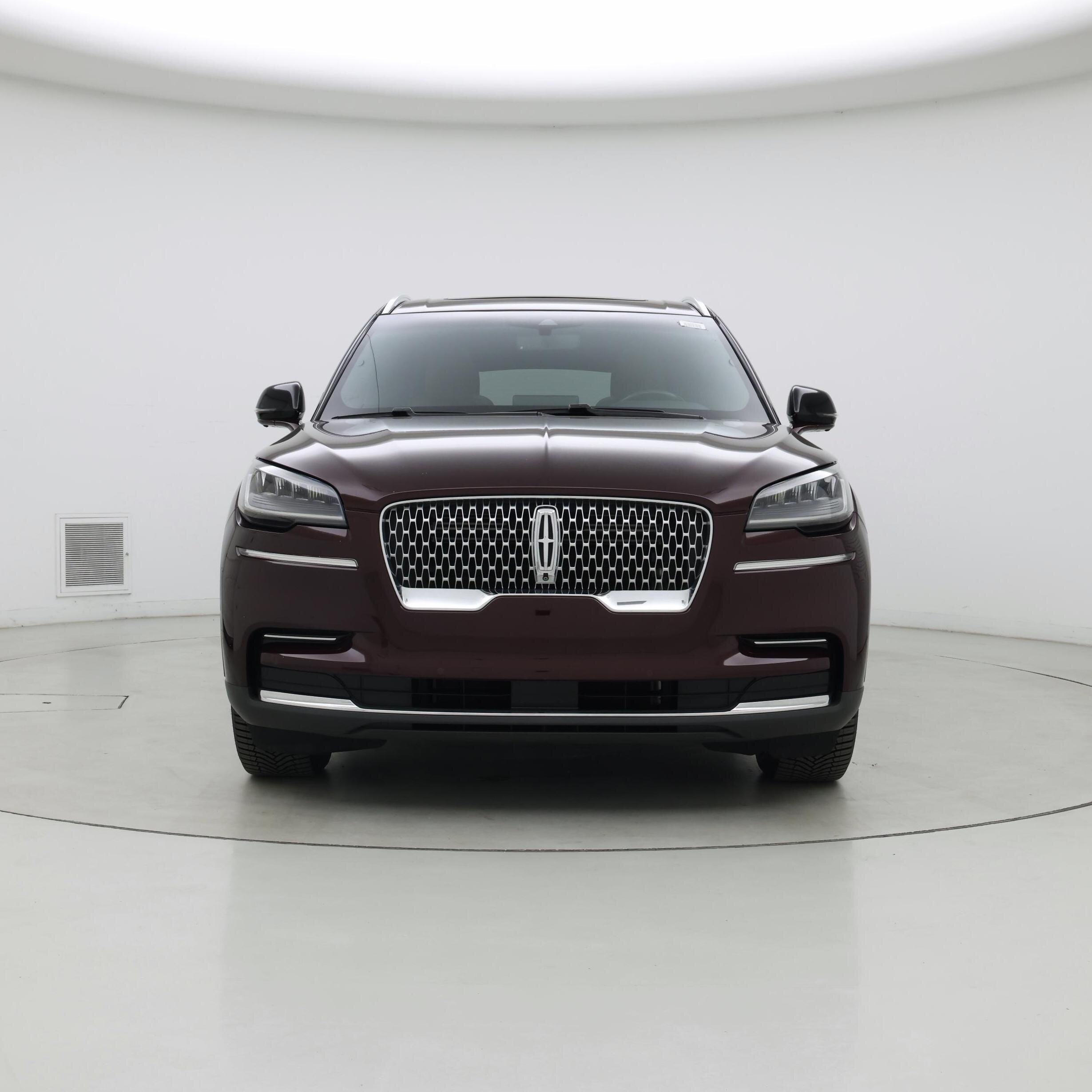 Thumbnail: 2022 Lincoln Aviator - 5