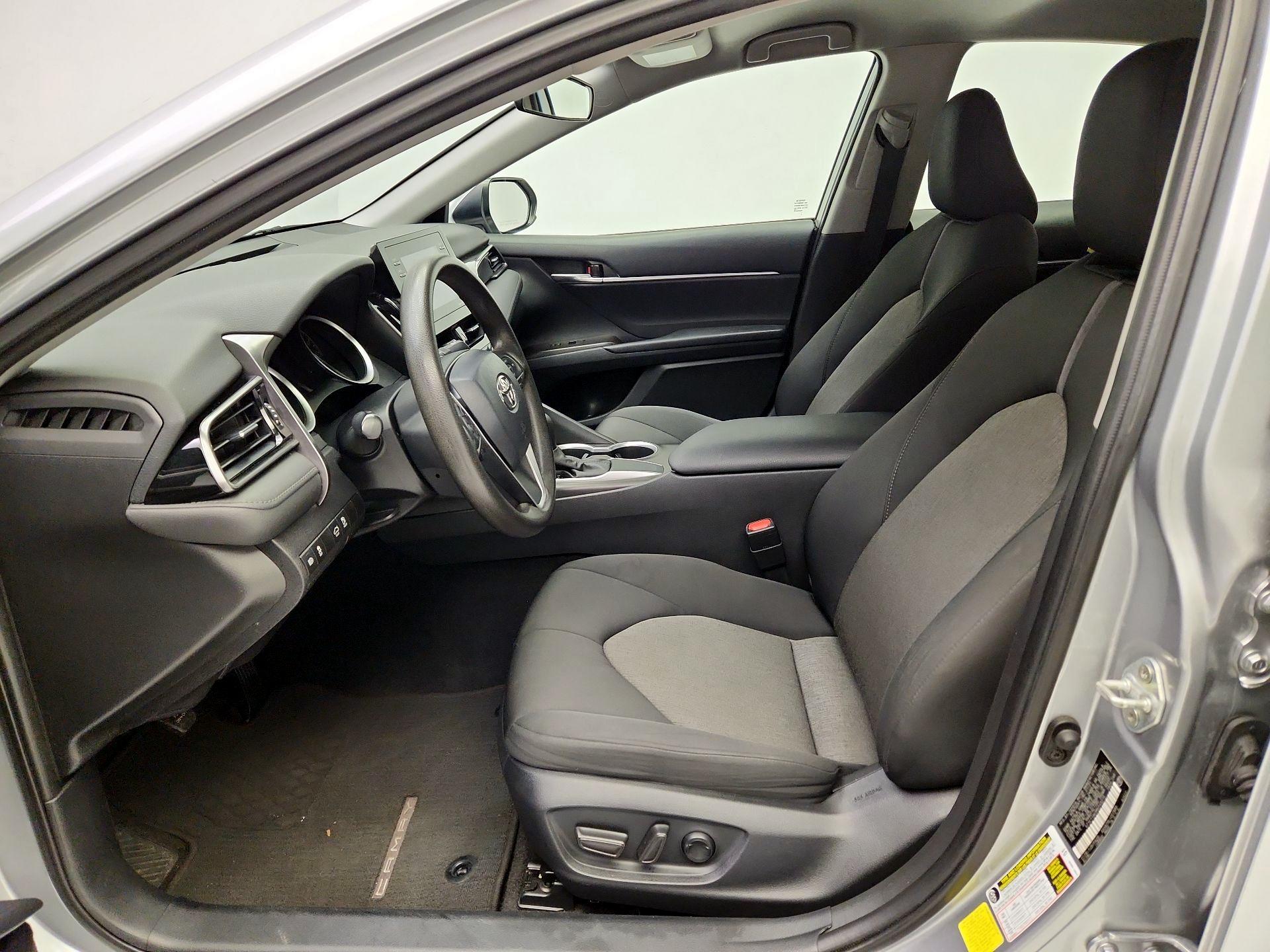 Thumbnail: 2021 Toyota Camry - 11