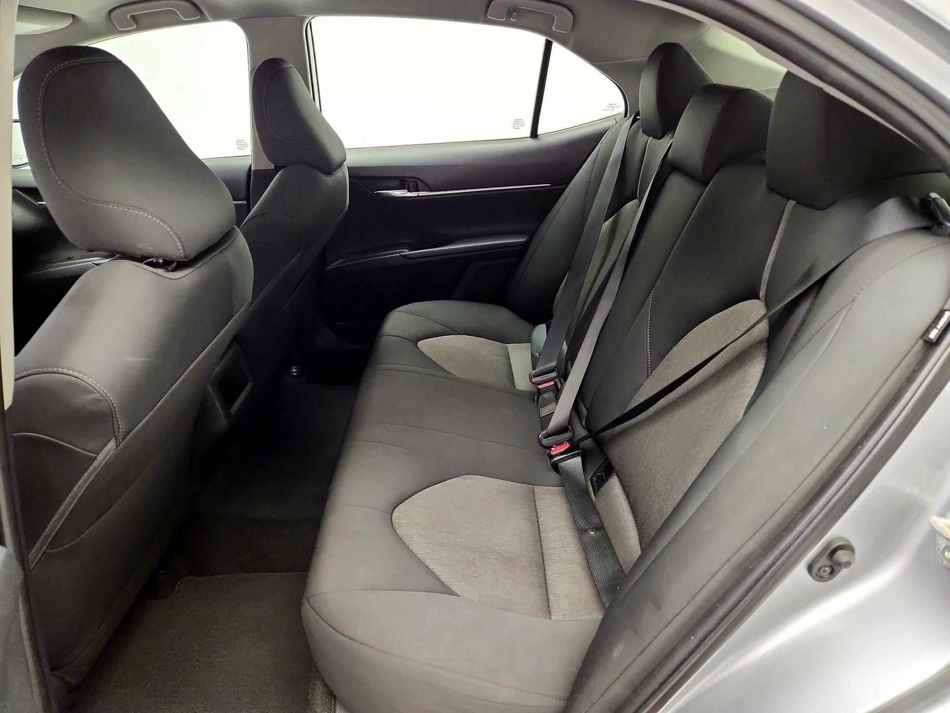 Thumbnail: 2021 Toyota Camry - 19