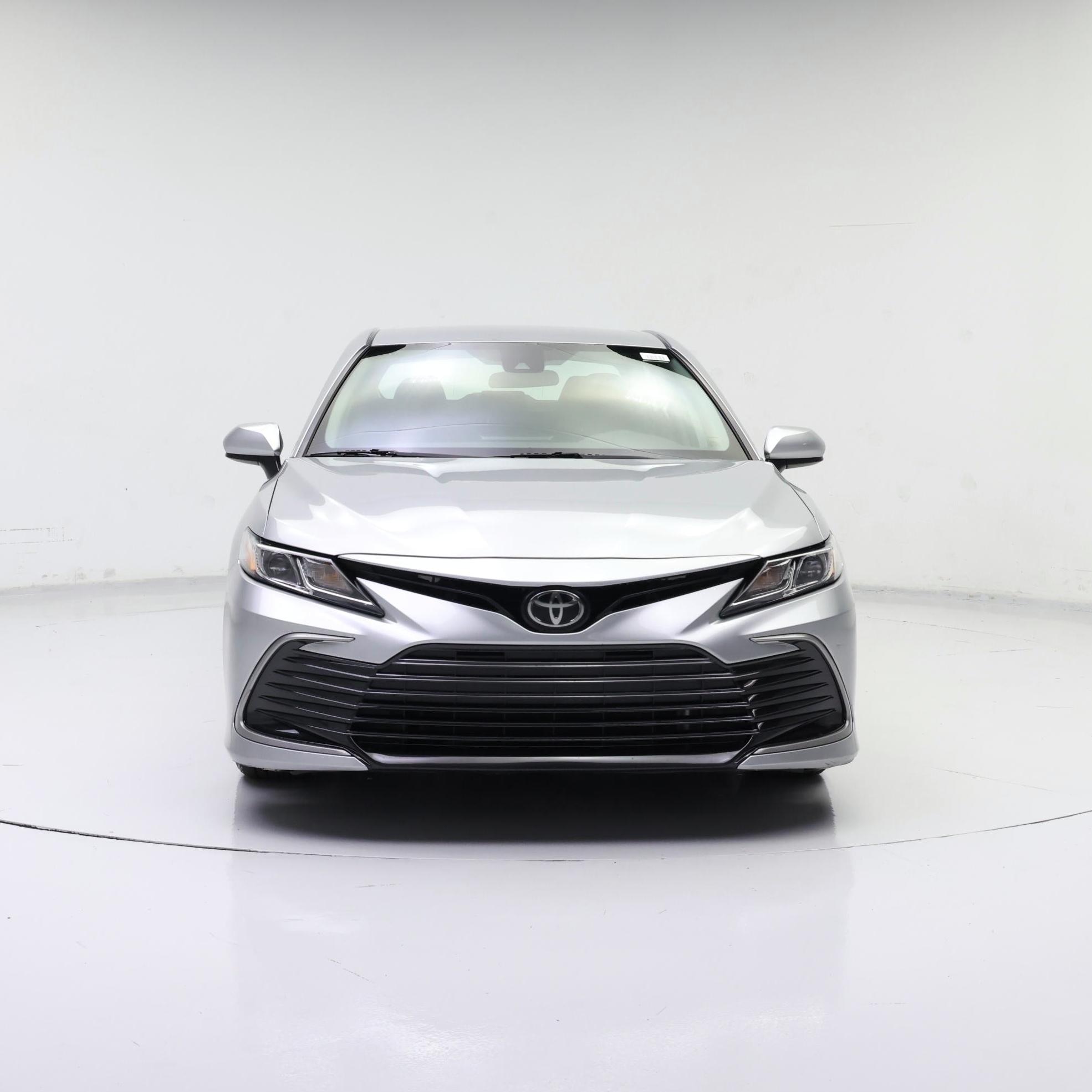 Thumbnail: 2021 Toyota Camry - 5
