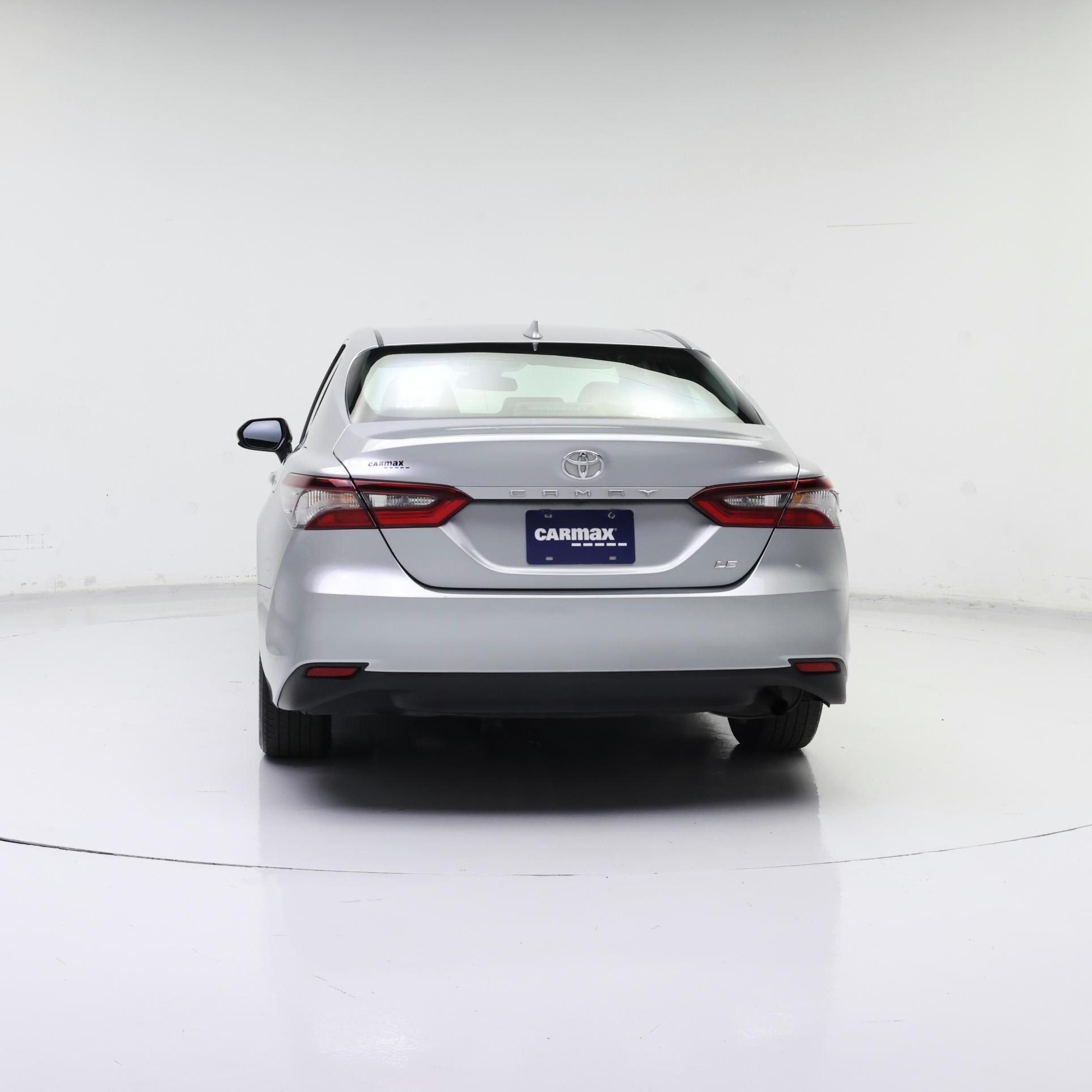 Thumbnail: 2021 Toyota Camry - 6