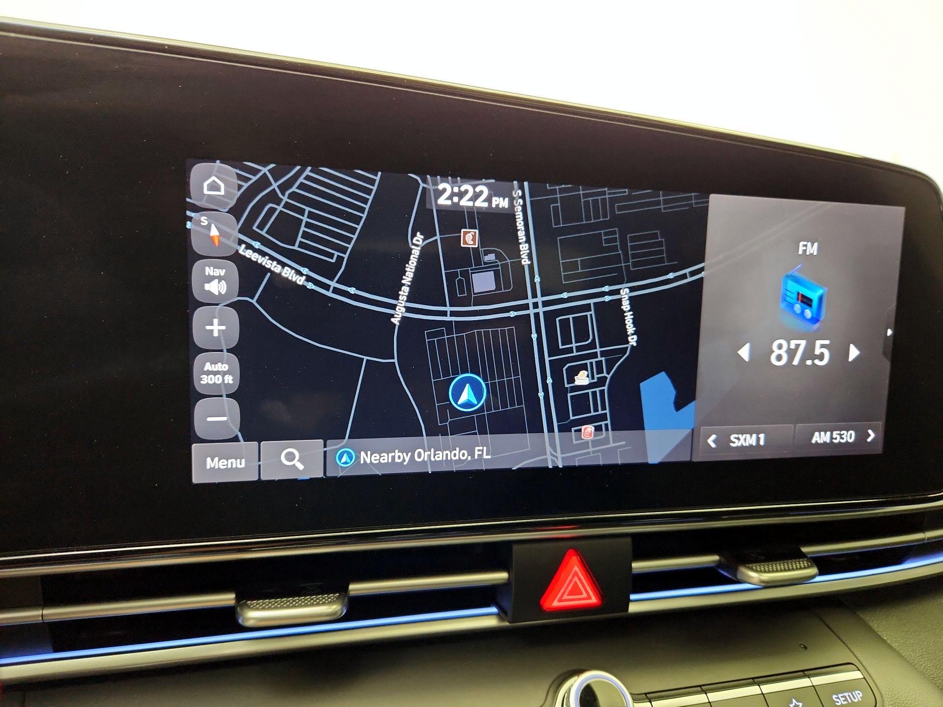 Thumbnail: 2023 Hyundai Elantra - 14