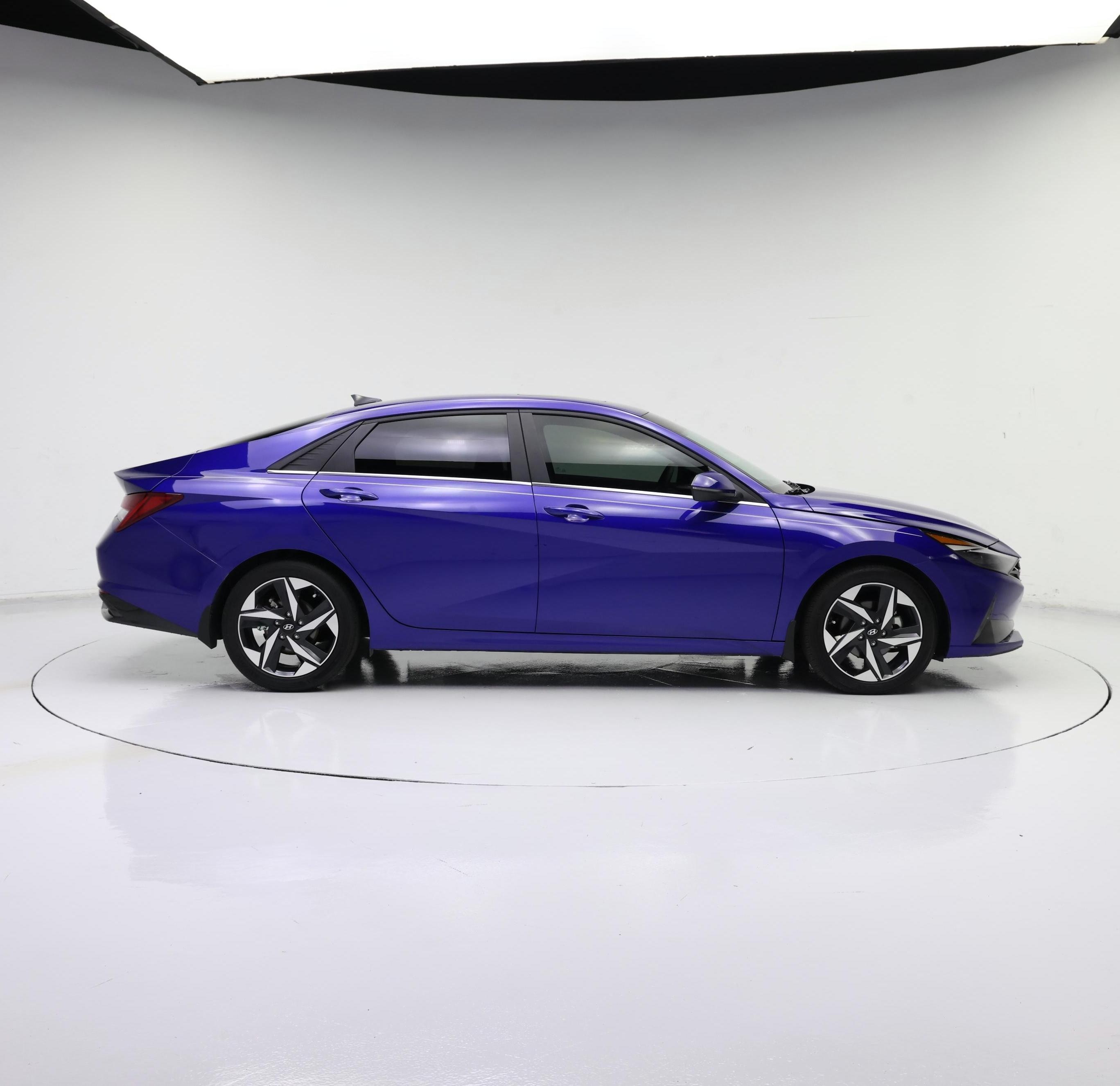 Thumbnail: 2023 Hyundai Elantra - 7