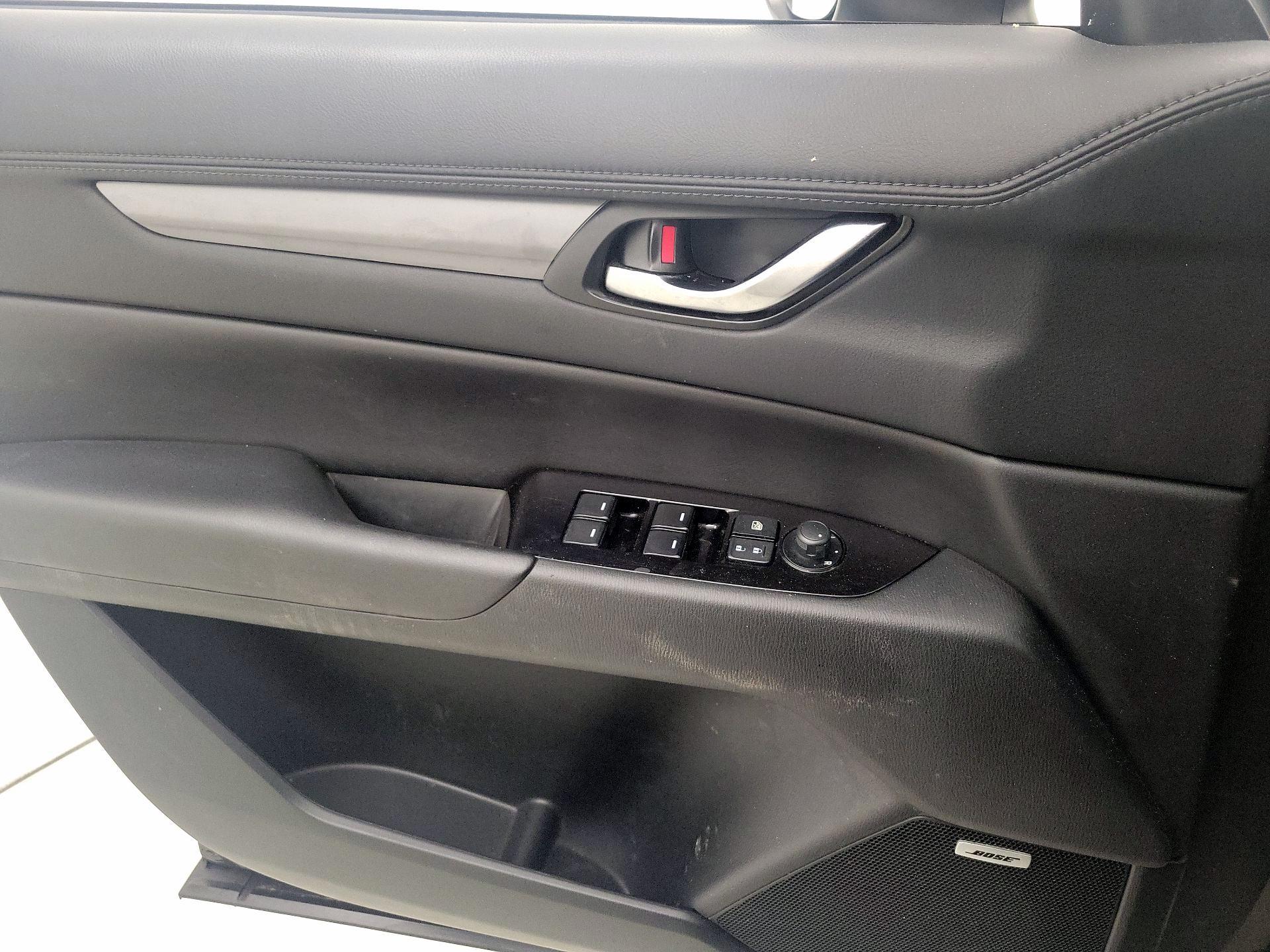 Thumbnail: 2021 Mazda CX-5 - 12