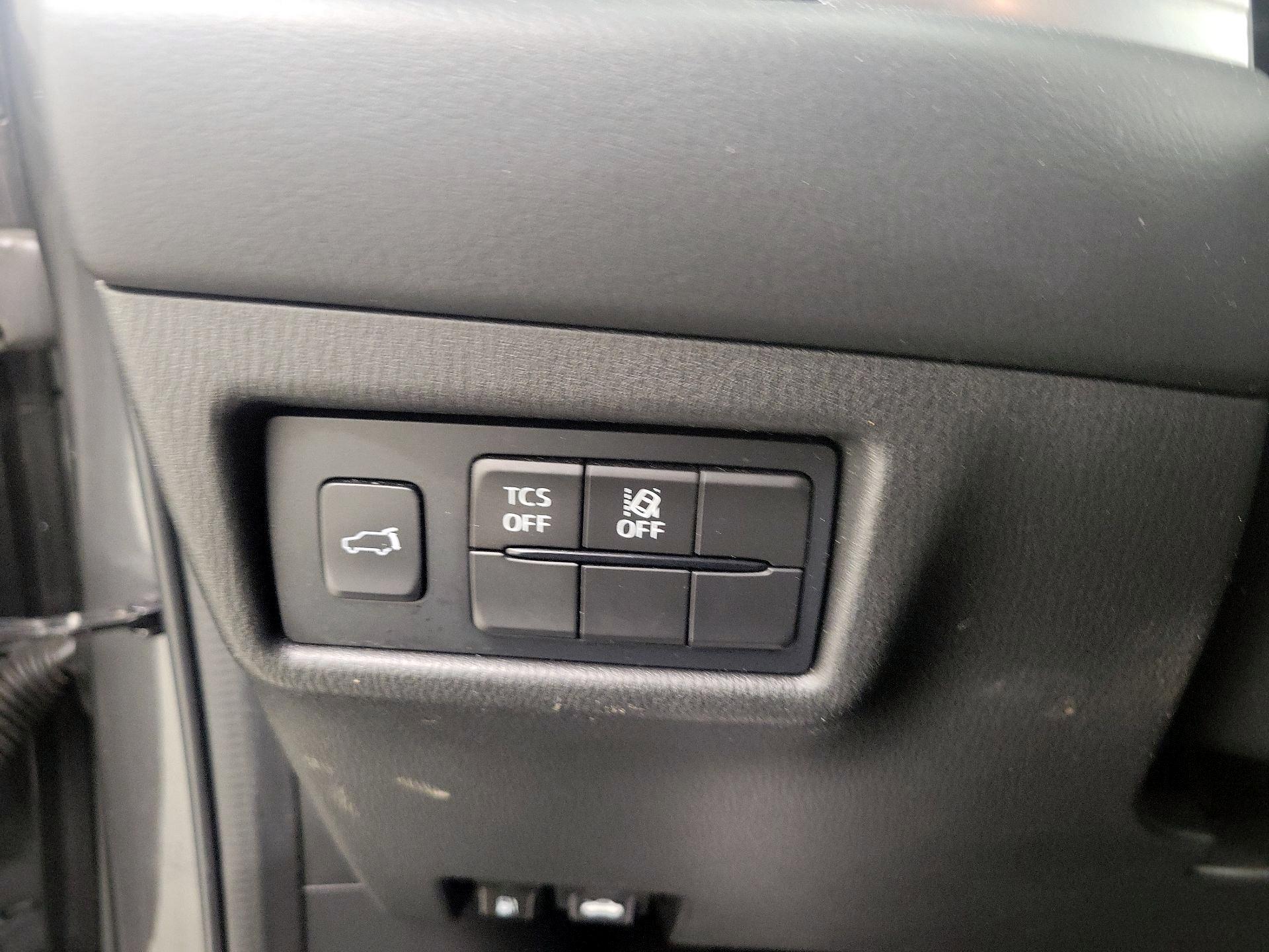 Thumbnail: 2021 Mazda CX-5 - 13