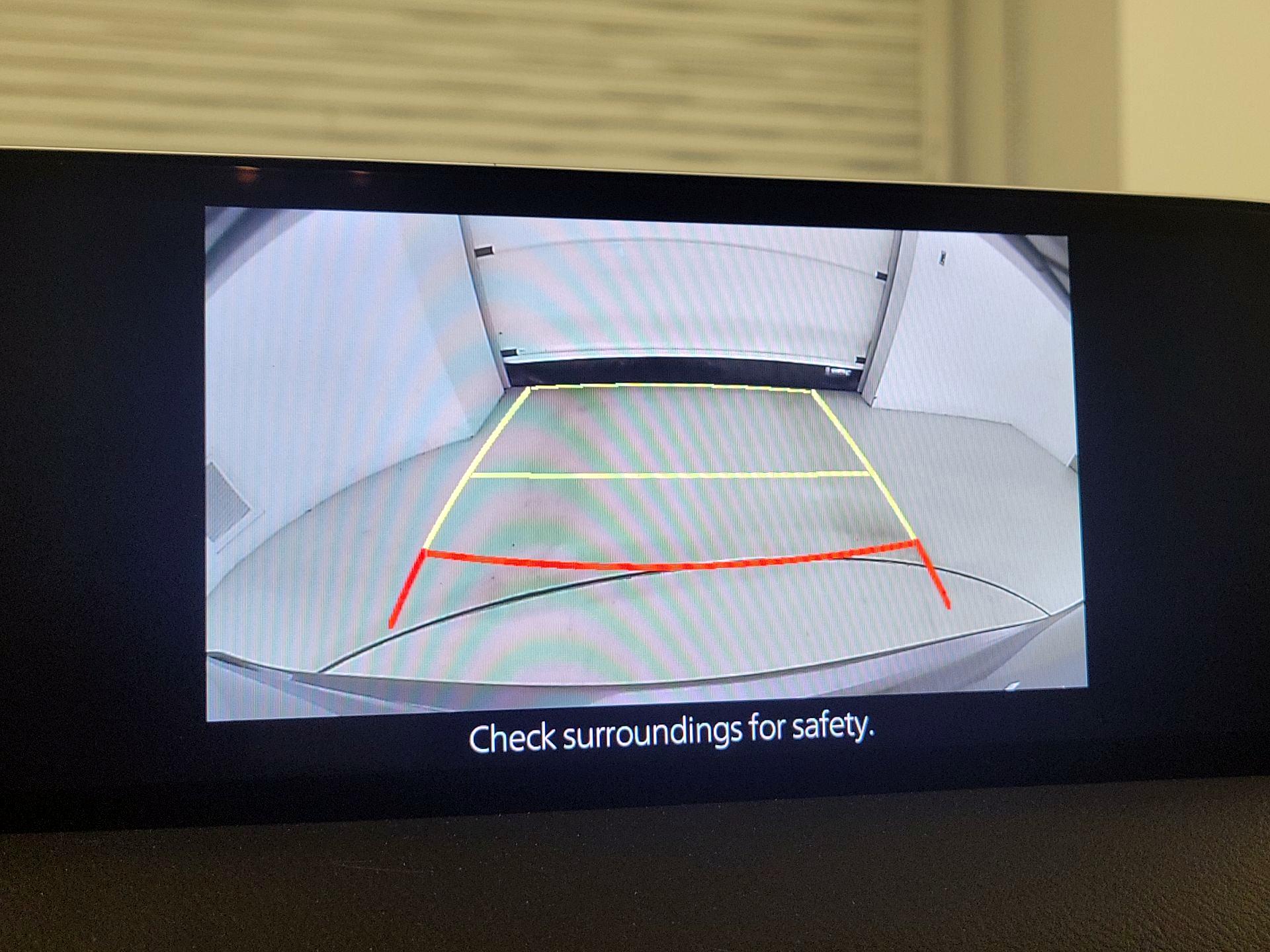 Thumbnail: 2021 Mazda CX-5 - 14