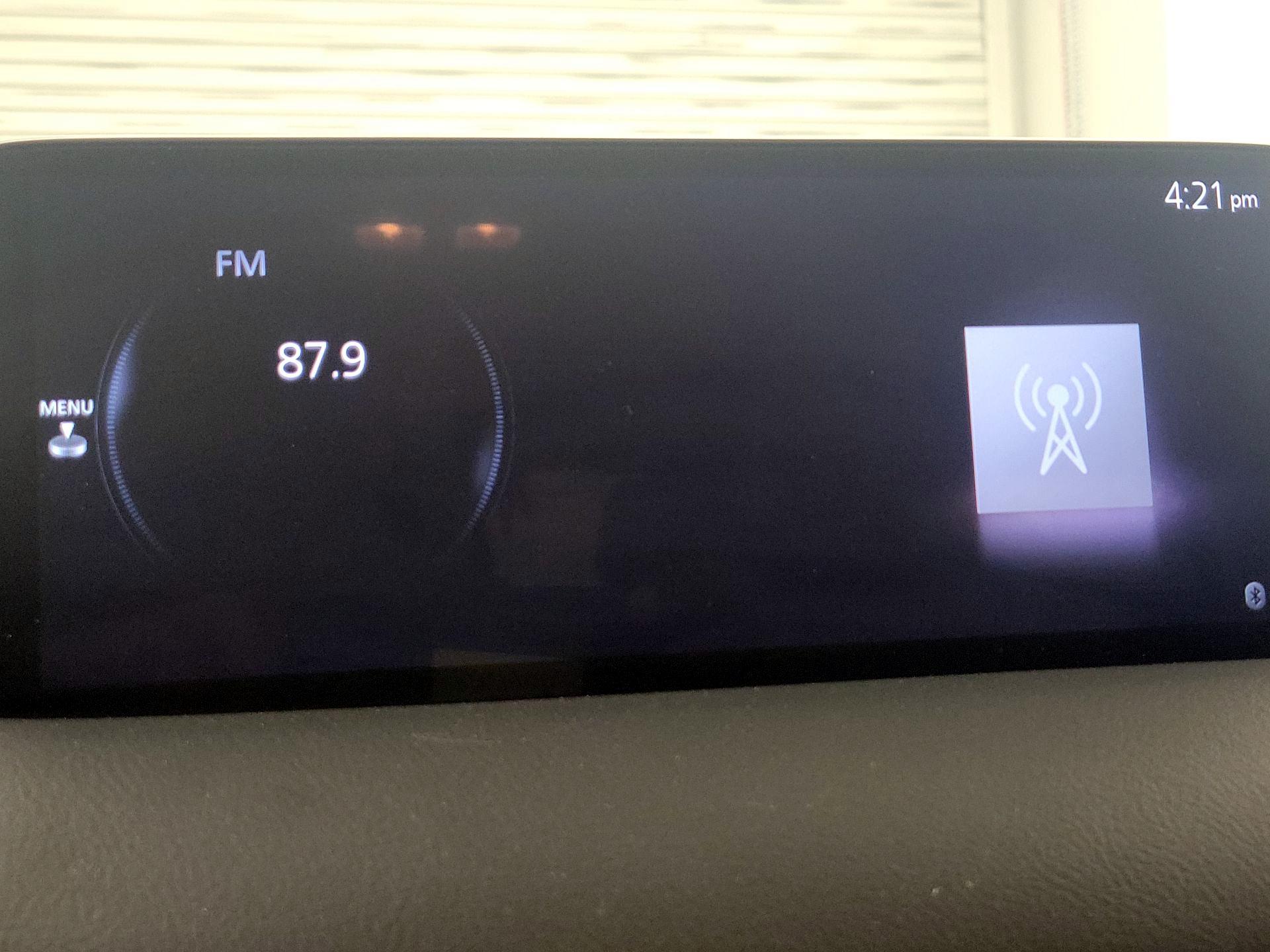 Thumbnail: 2021 Mazda CX-5 - 15