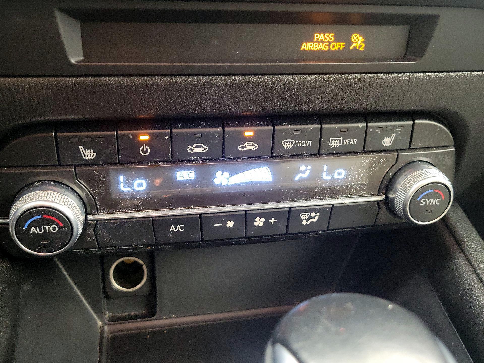 Thumbnail: 2021 Mazda CX-5 - 16