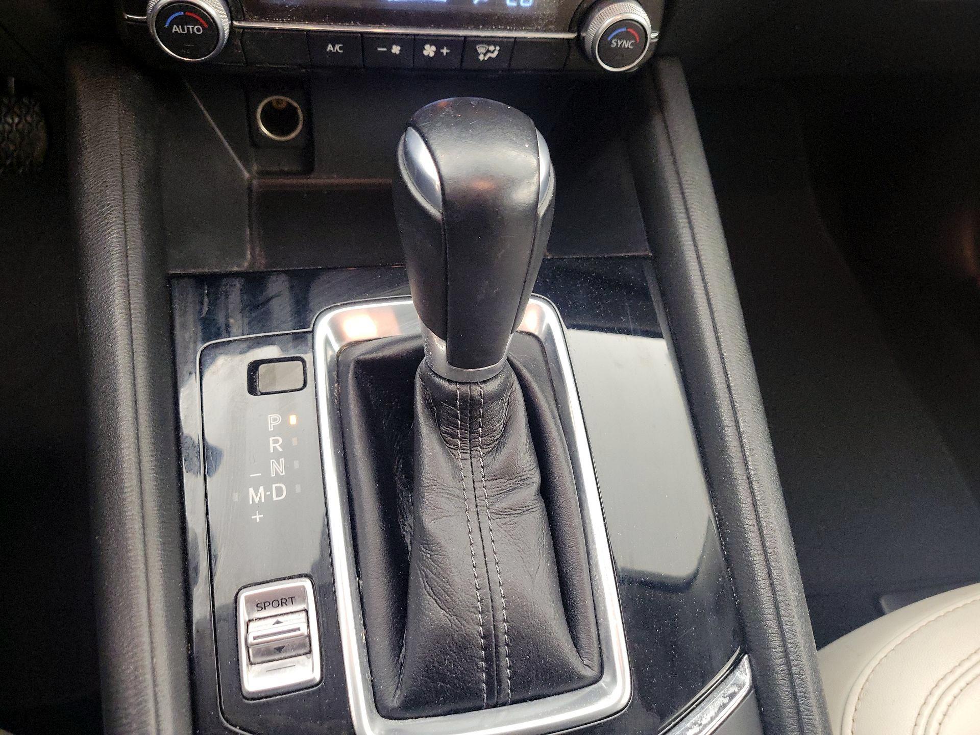 Thumbnail: 2021 Mazda CX-5 - 17