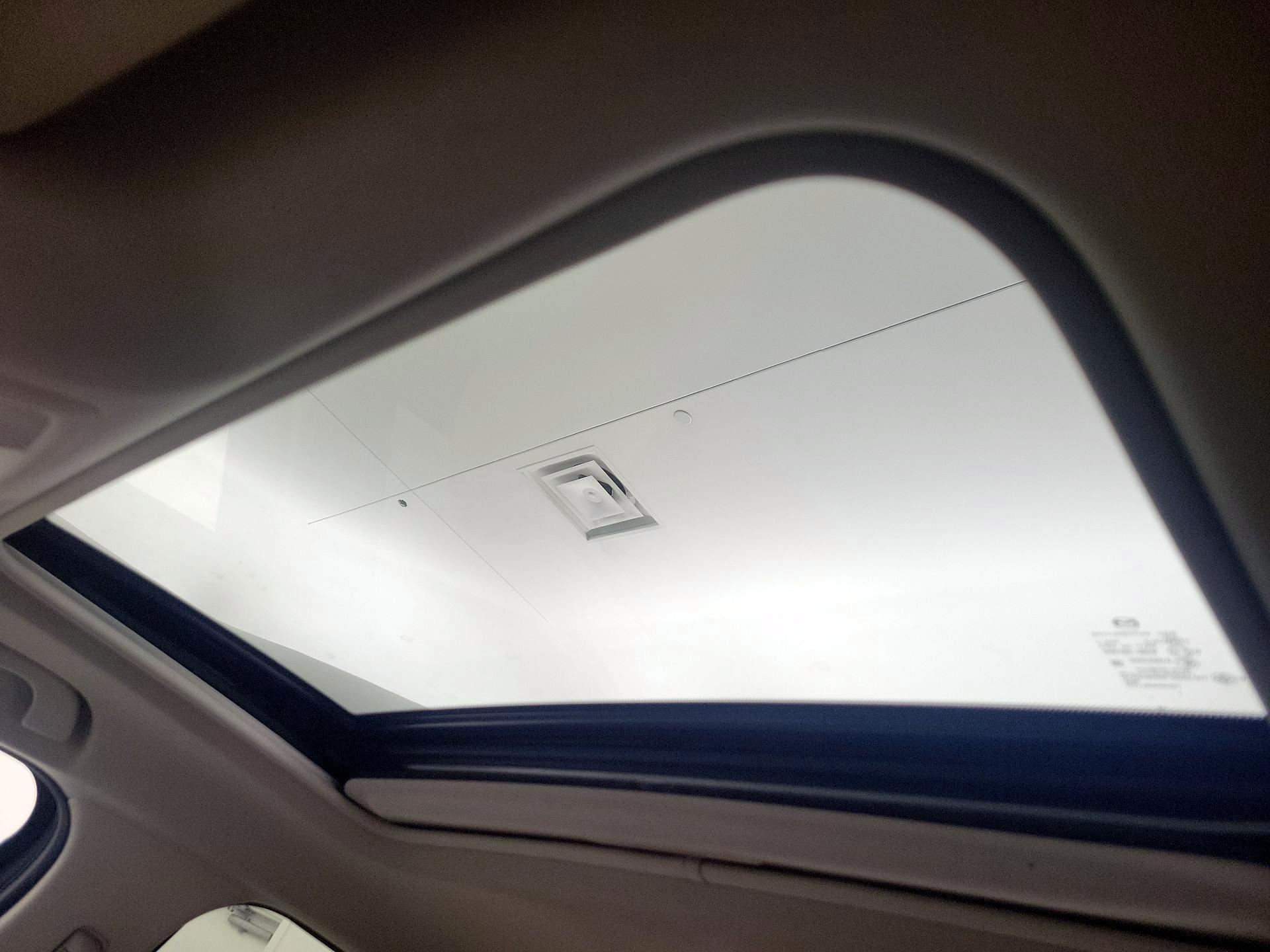 Thumbnail: 2021 Mazda CX-5 - 18