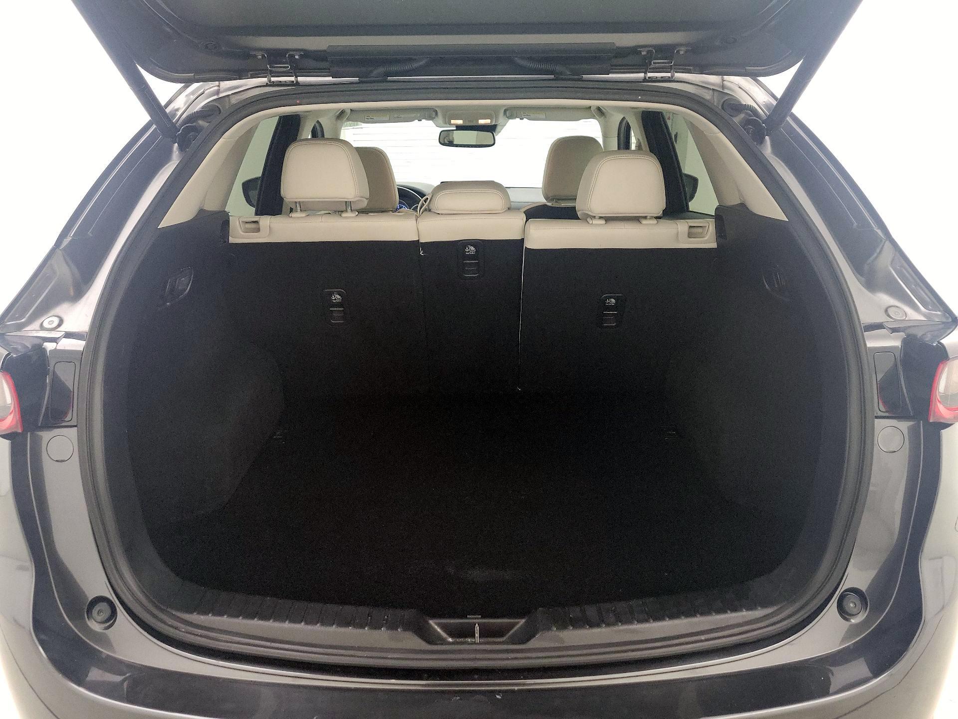 Thumbnail: 2021 Mazda CX-5 - 20