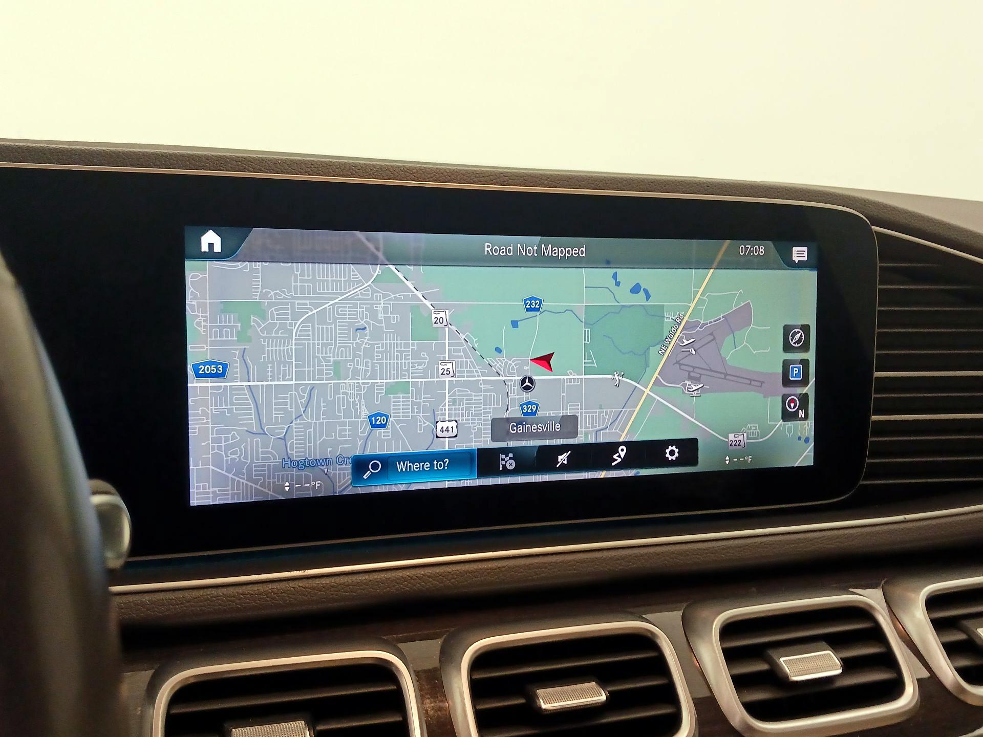 Thumbnail: 2020 Mercedes-Benz GLE - 14