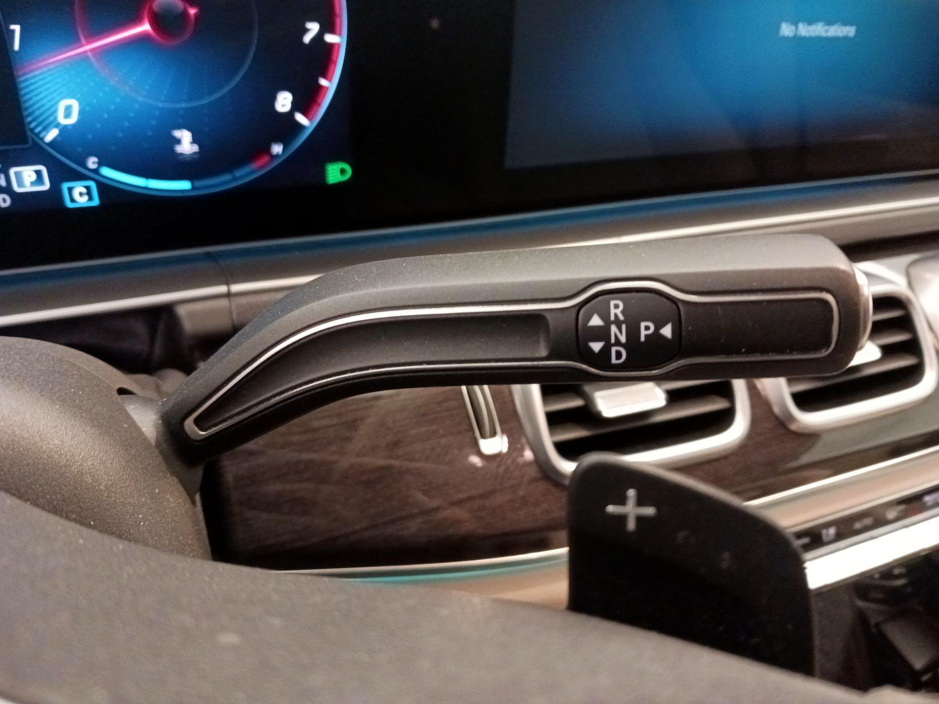 Thumbnail: 2020 Mercedes-Benz GLE - 18